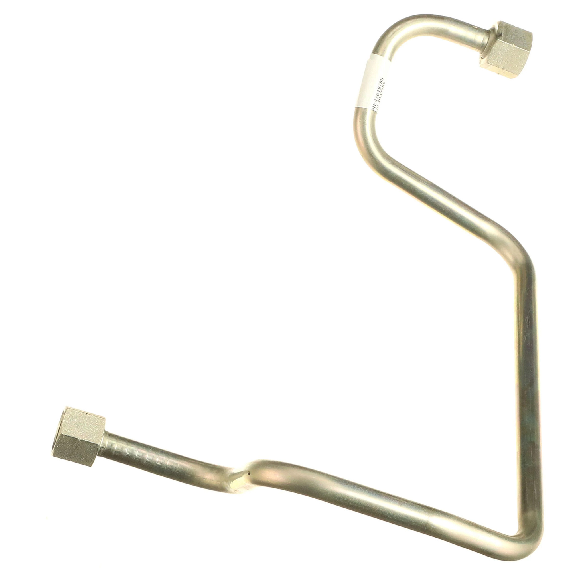 TUBO | CASECE | EU | EN