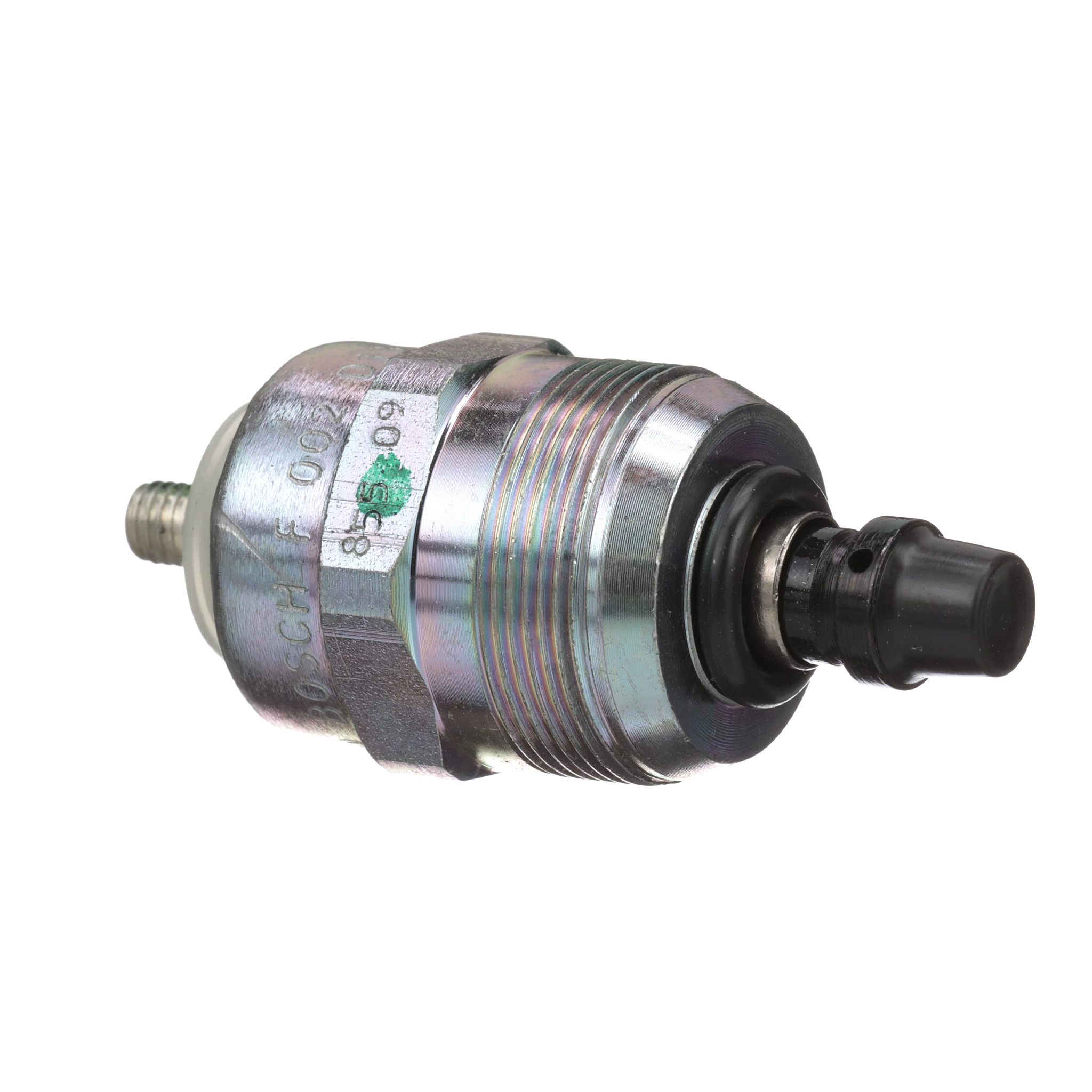 Solenoid | CASECE | BR | PT