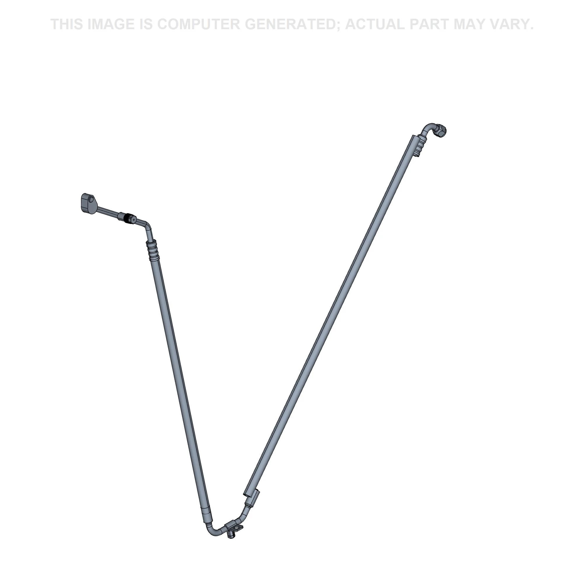 A/C HOSE | CASECE | AMEA | EN