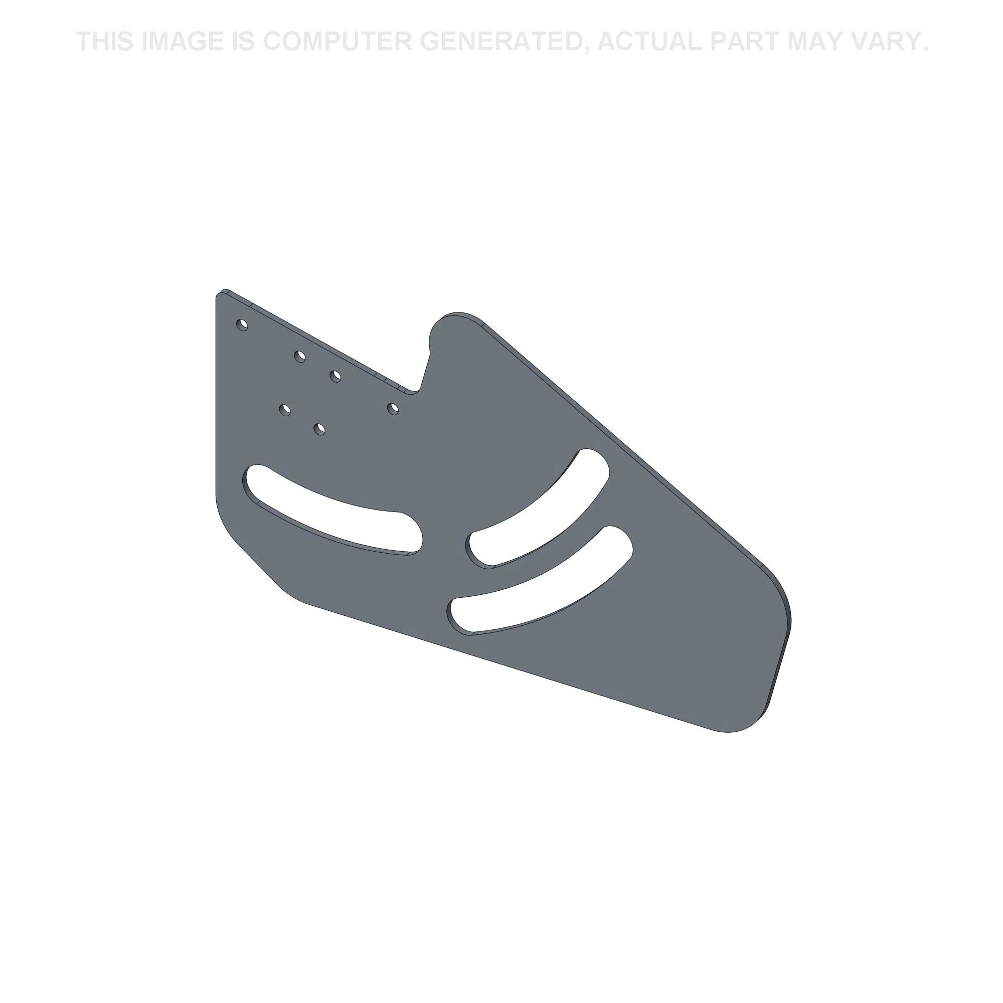 Plastic Flap | NEWHOLLANDAG | CA | EN