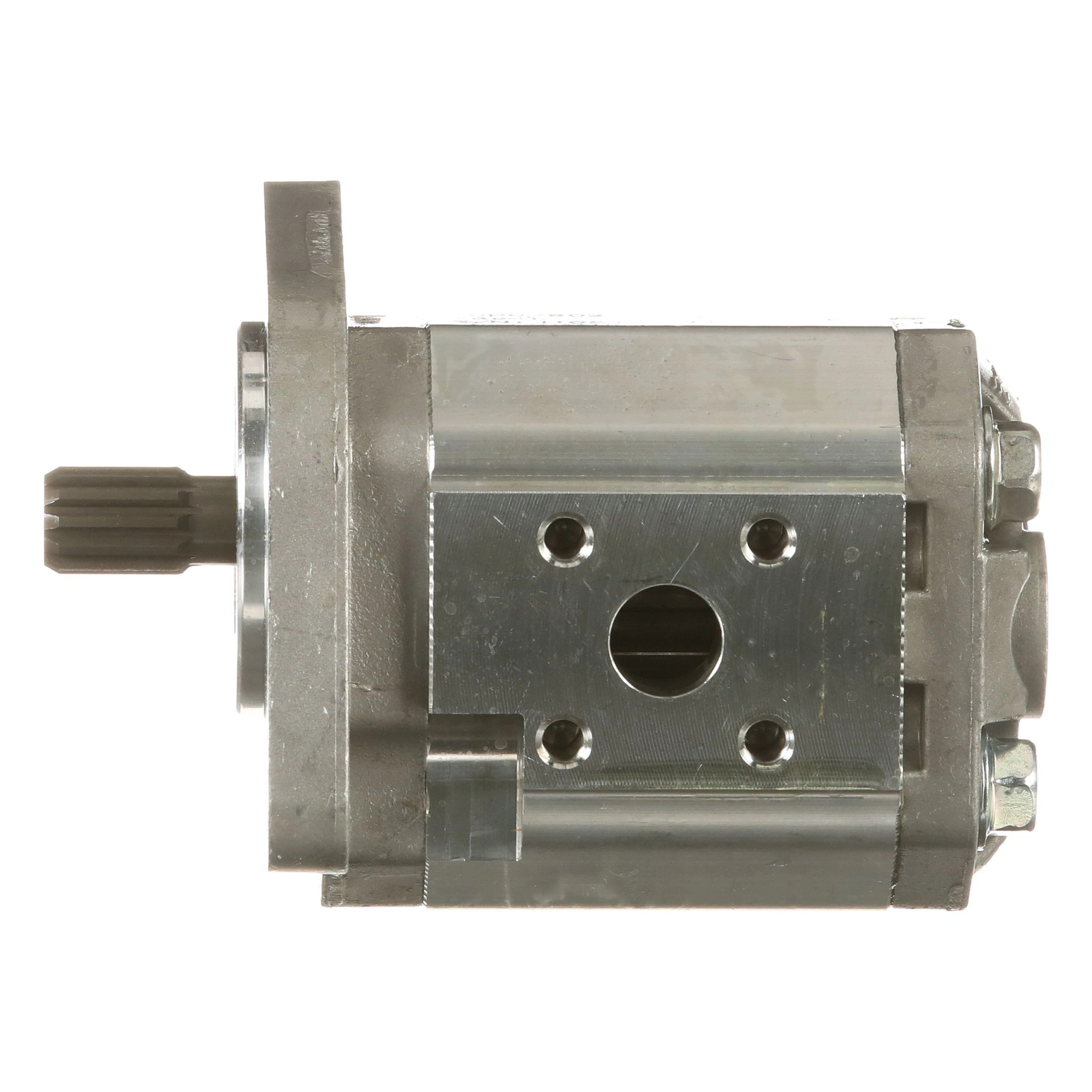 HYDRAULIC PUMP | CASEIH | US | EN