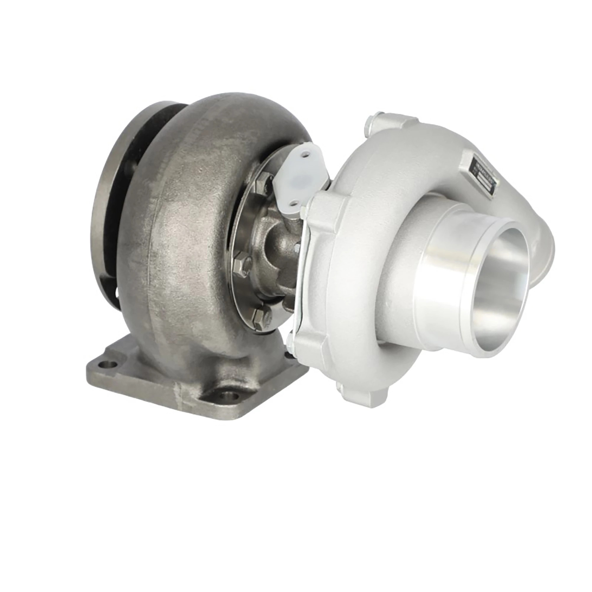 Turbocompresseur | NEWHOLLANDCE | CA | FR