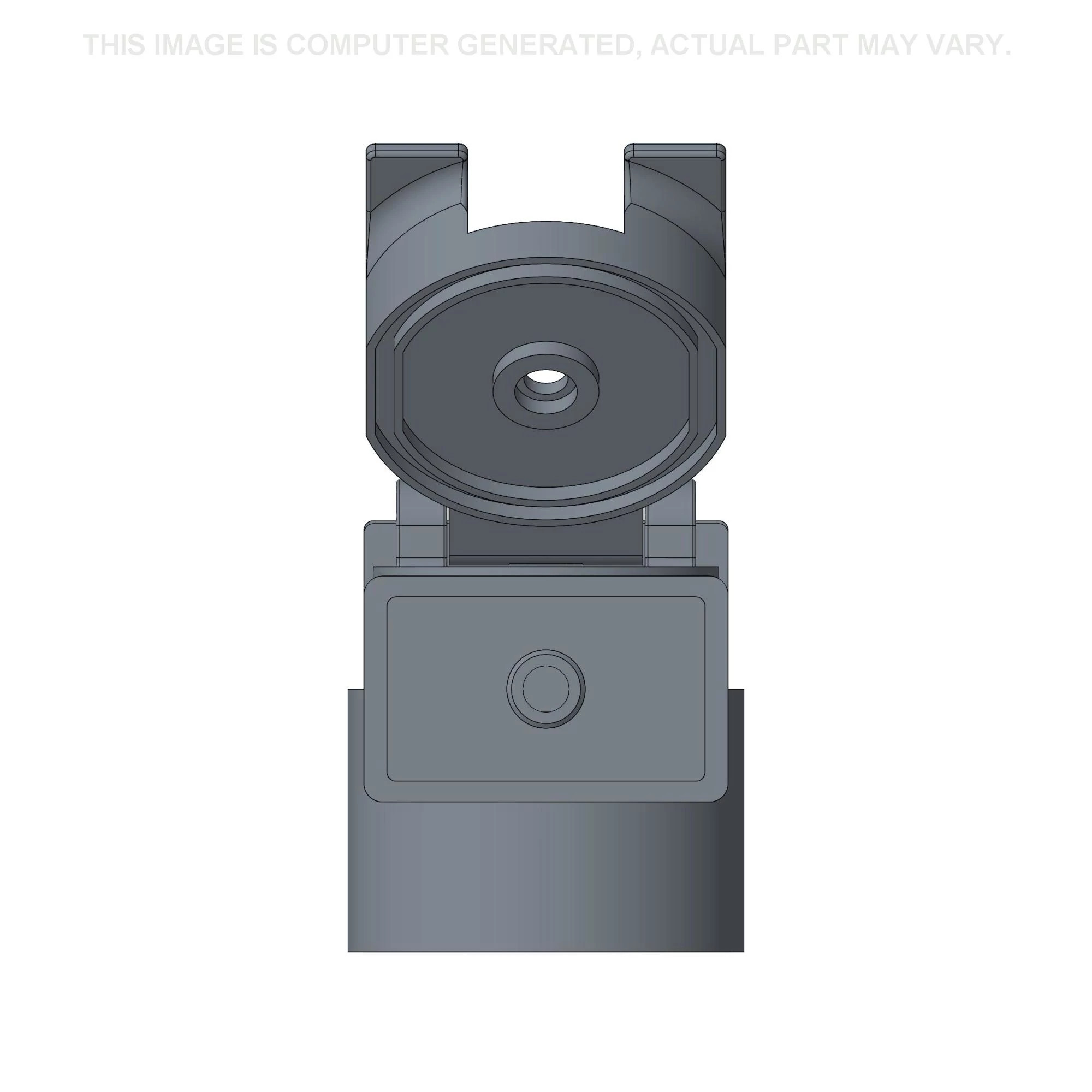 FLUID COUPLING | CASECE | US | EN