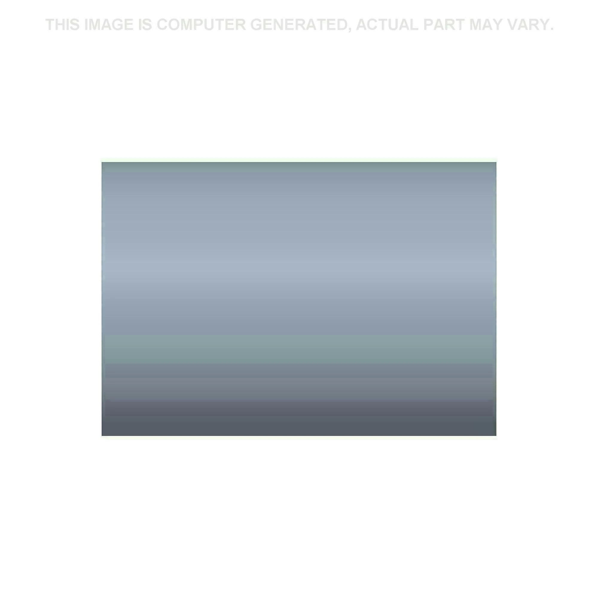 SPACER | CASEIH | US | EN