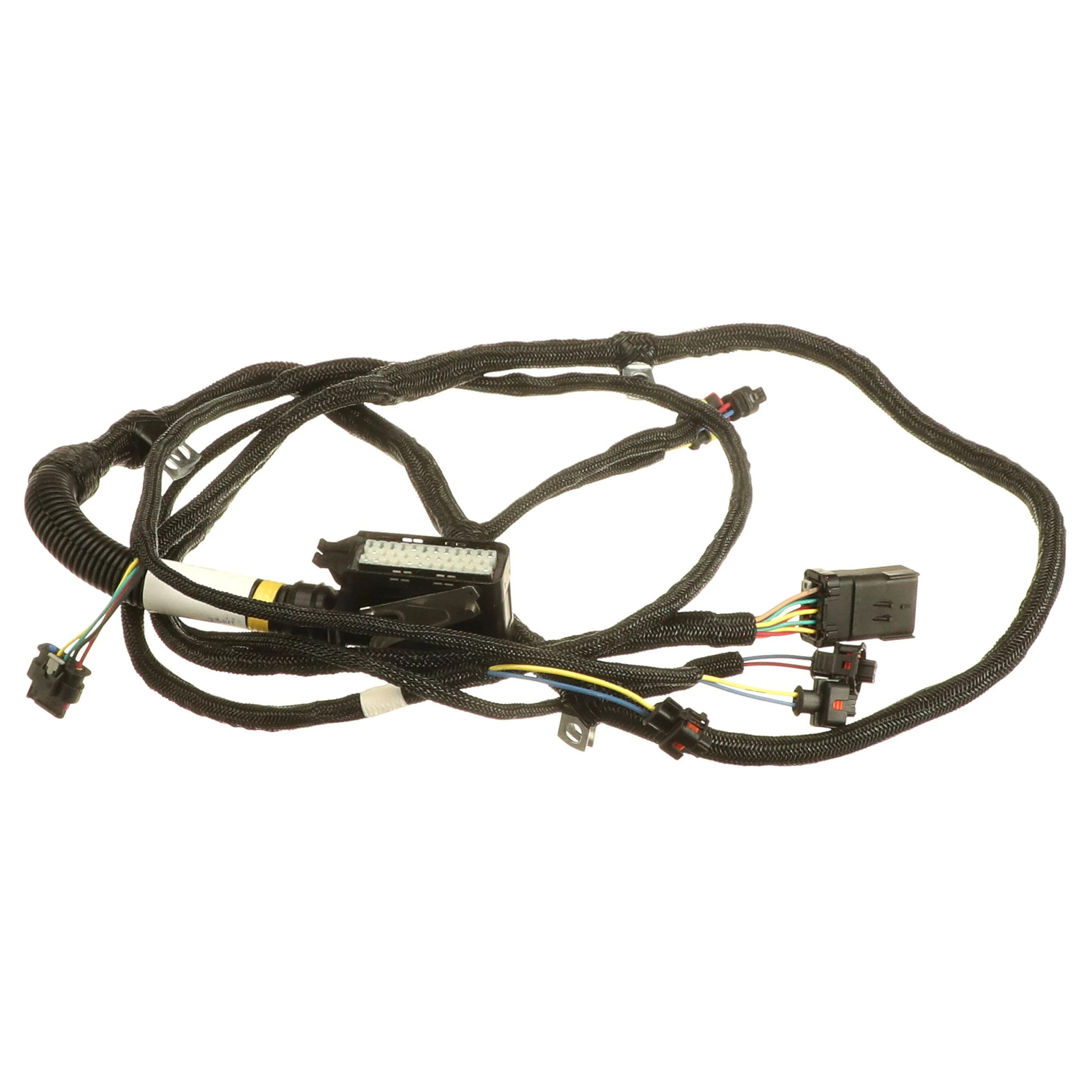 WIRE HARNESS | CASEIH | US | EN