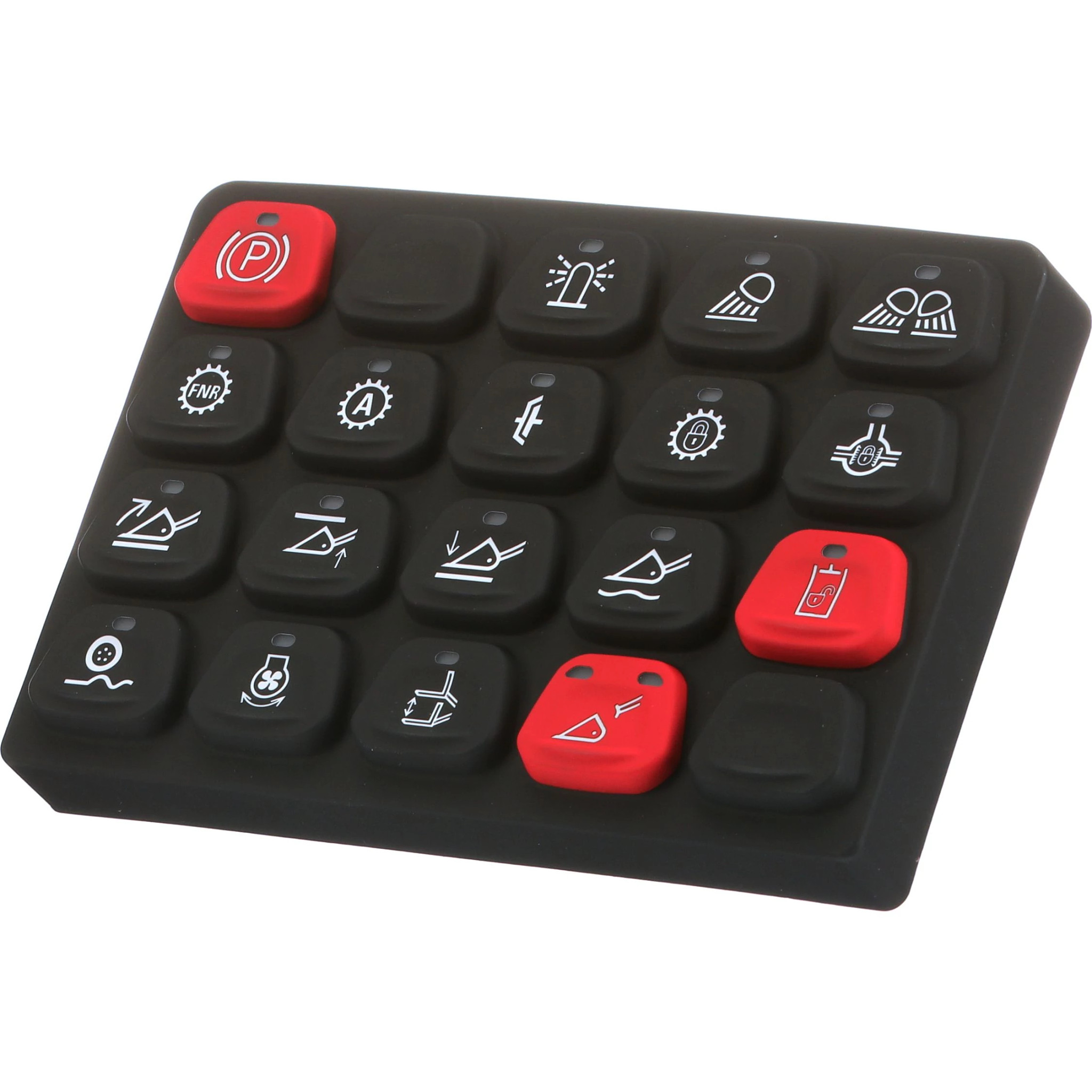 PANNEAU DE COMMANDE | CASECE | FR | FR