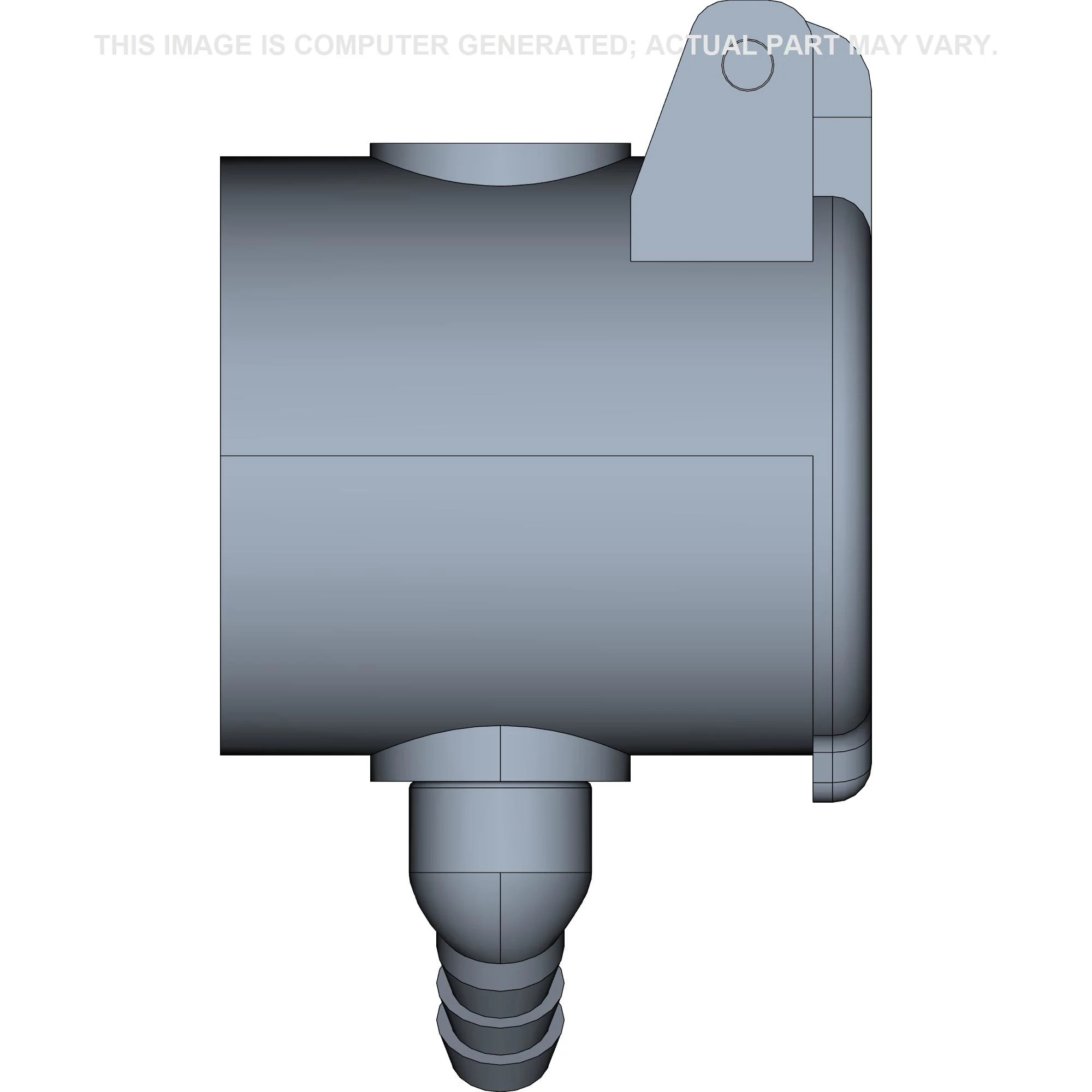 FLEXIBLE COUPLING | CASEIH | US | EN