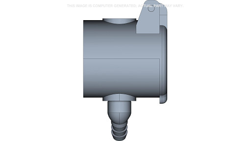 RACCORD ELASTIQUE | STEYR | EU | PT