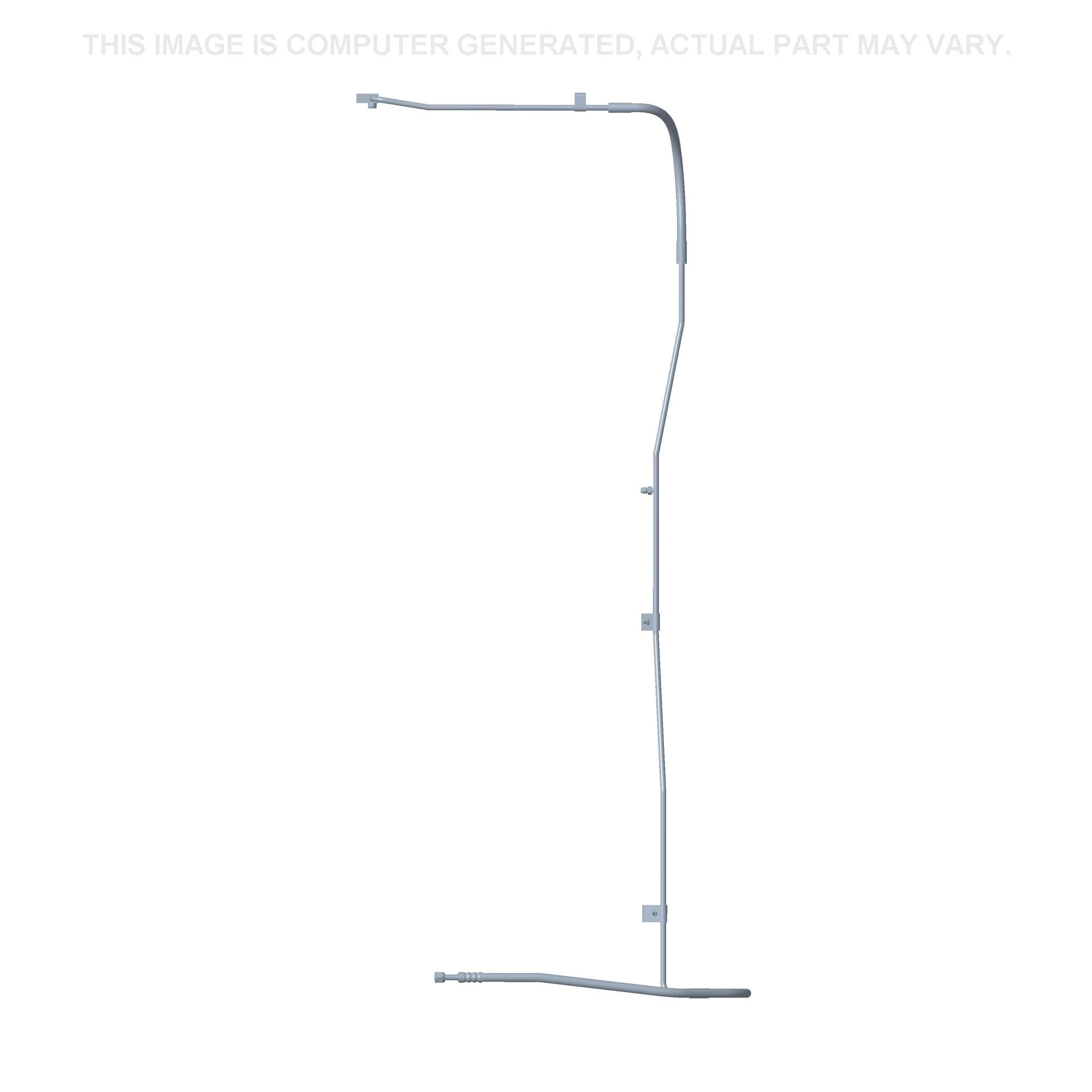 TUBE | CASECE | AMEA | RU