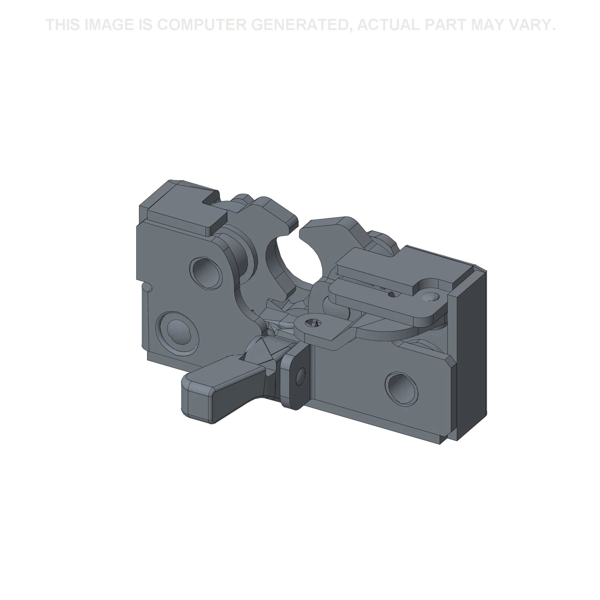 LOCK | NEWHOLLANDAG | GB | EN