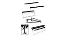 KIT, TOP EXTENSION, 7' BLADE | NEWHOLLANDCE | US | EN