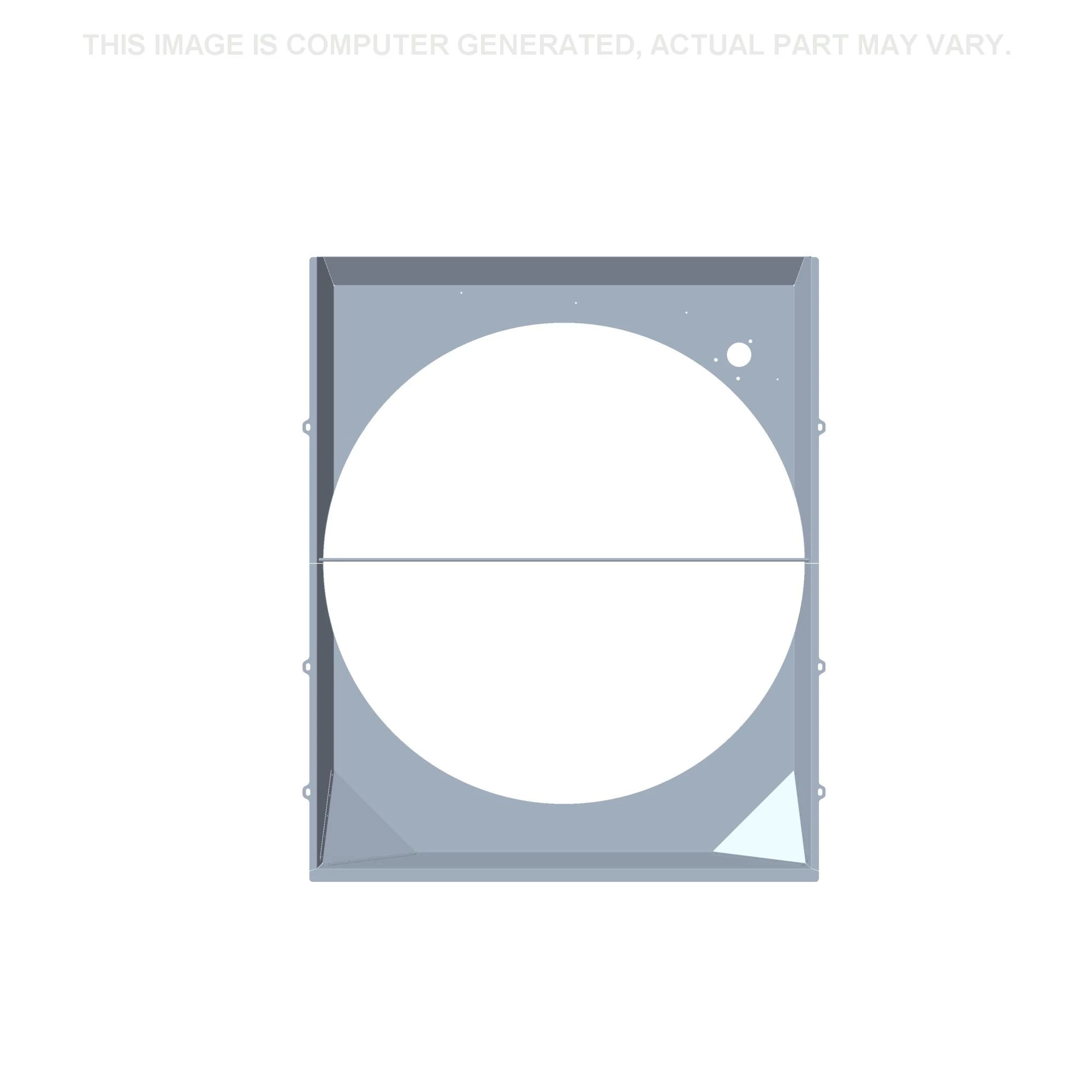 FAN HOUSING | CASEIH | US | EN