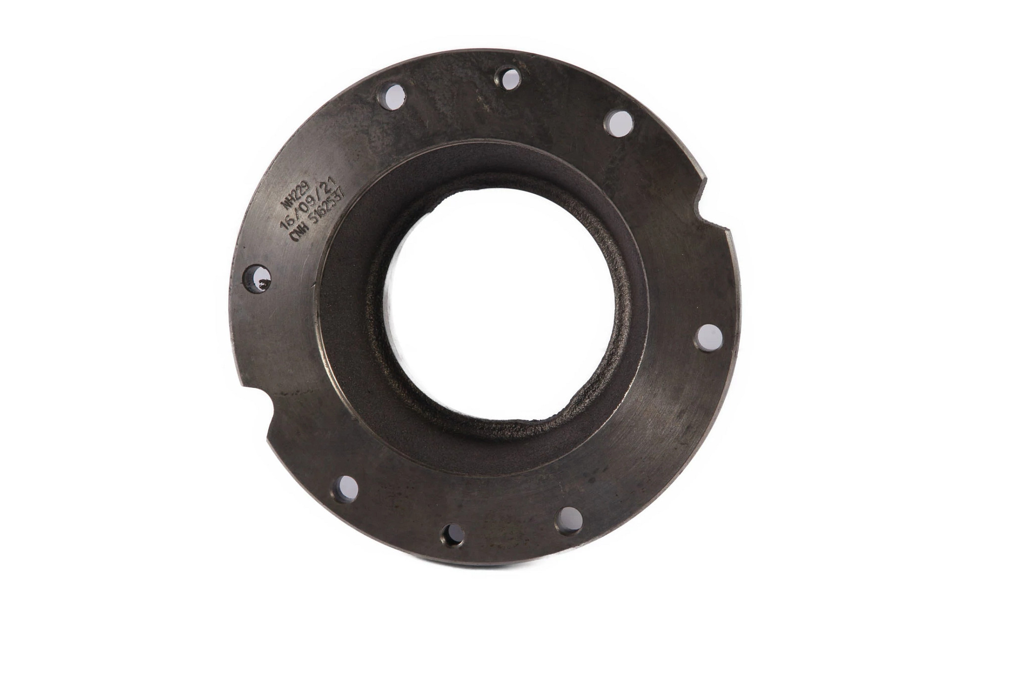 SUPPORT | CASEIH | CA | EN
