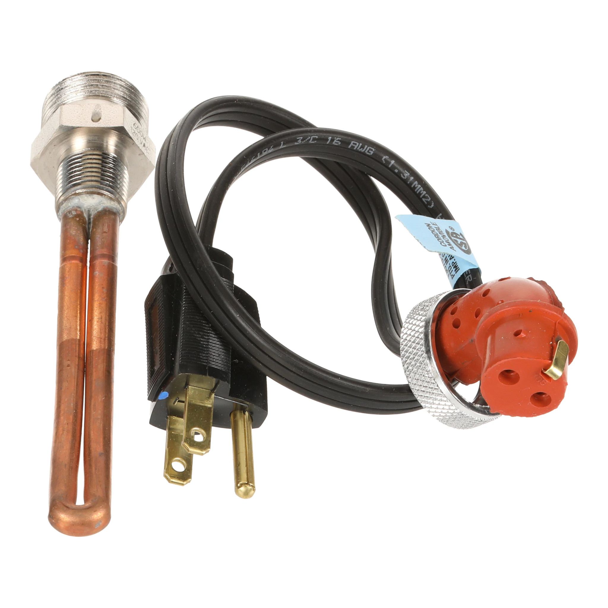 HEATER ASSY. | CASEIH | CA | FR
