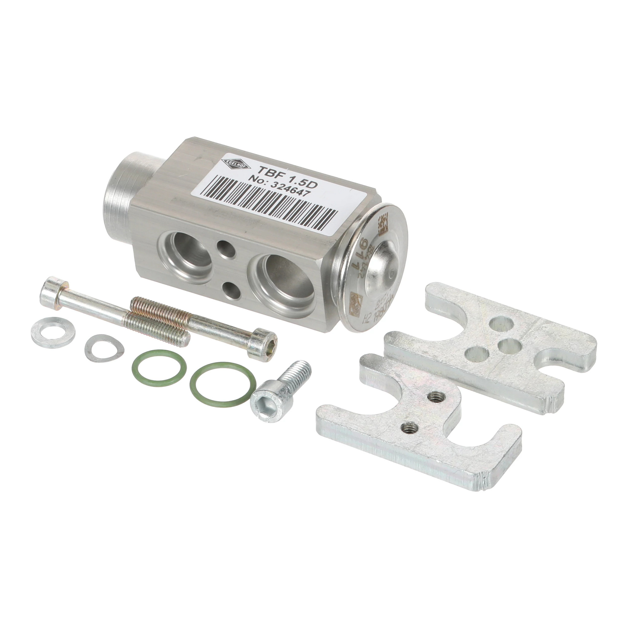 VALVULA DESCARGA | CASEIH | EU | DE