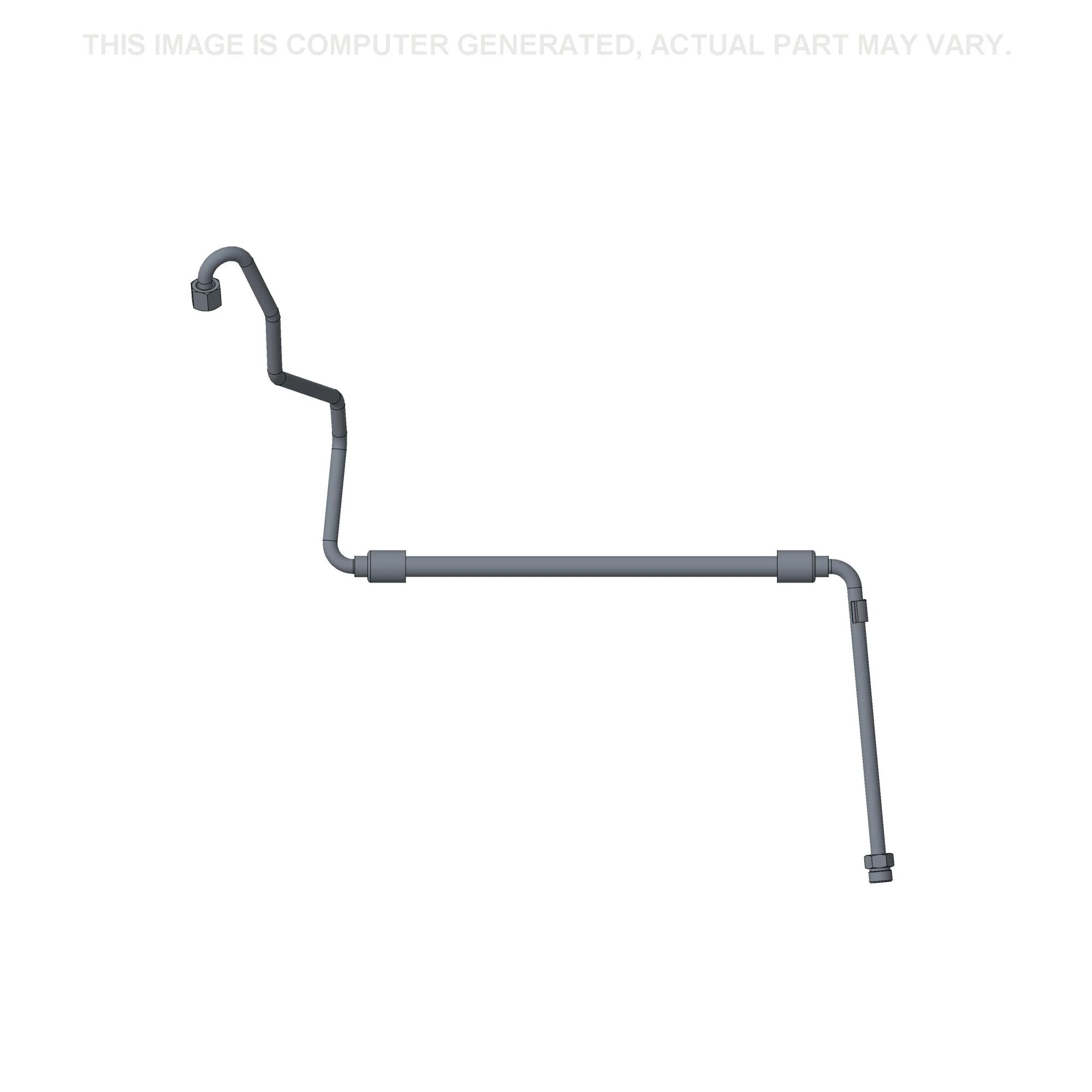 ТРУБОПРОВОД | CASEIH | AMEA | FR