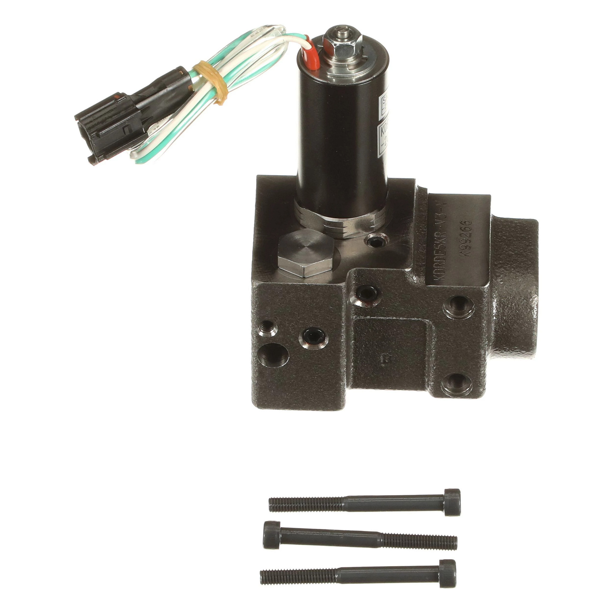 VALVE SECTION | NEWHOLLANDCE | US | EN