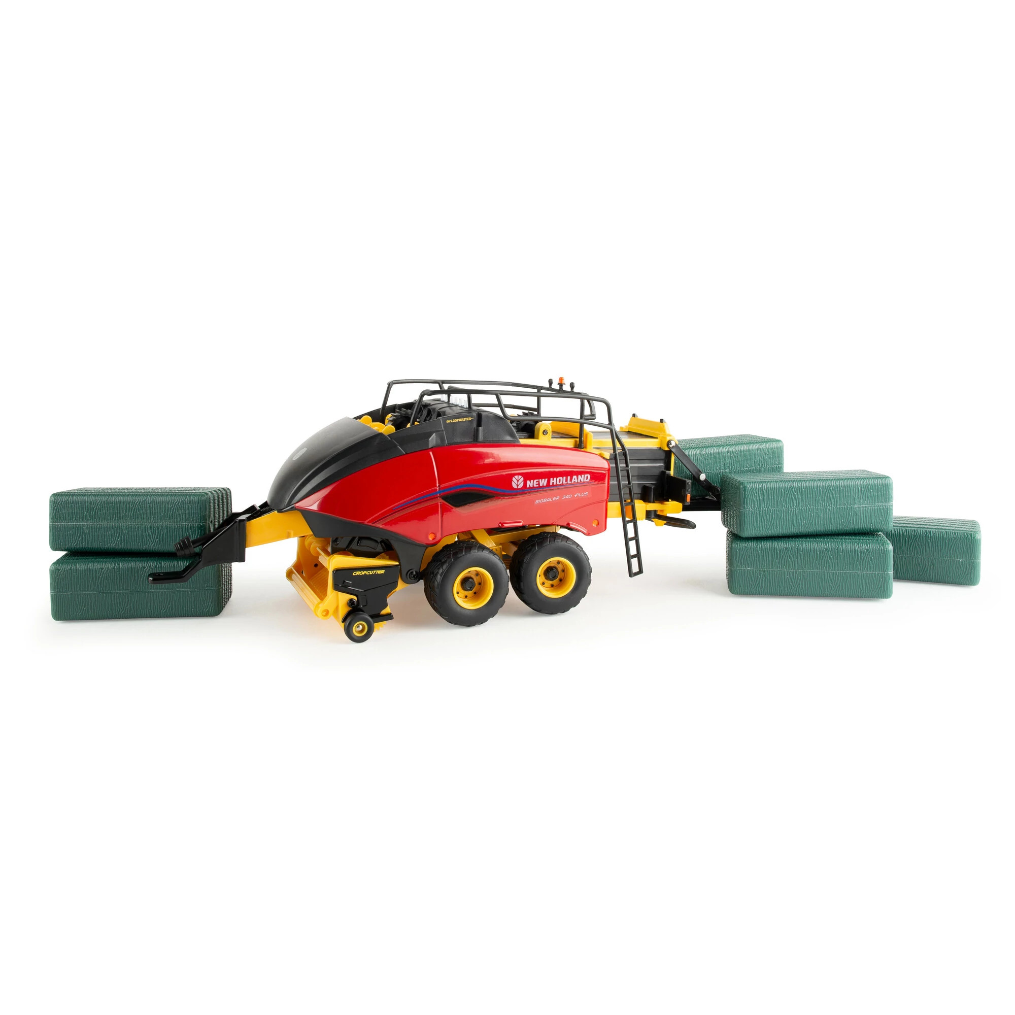 1:32 New Holland BigBaler 340 PLUS Toy - ERT13972