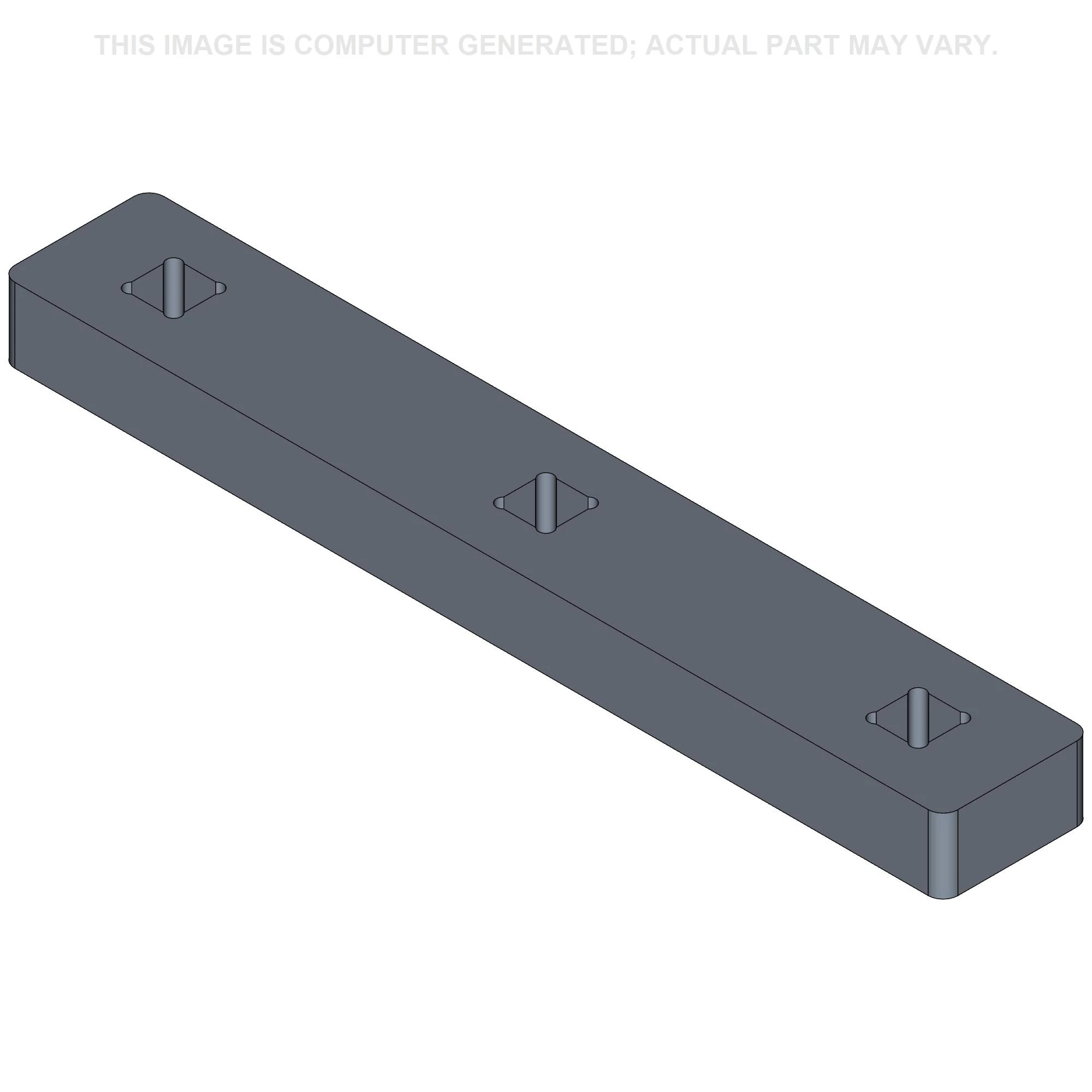 Skid/shoe | NEWHOLLANDAG | CA | EN