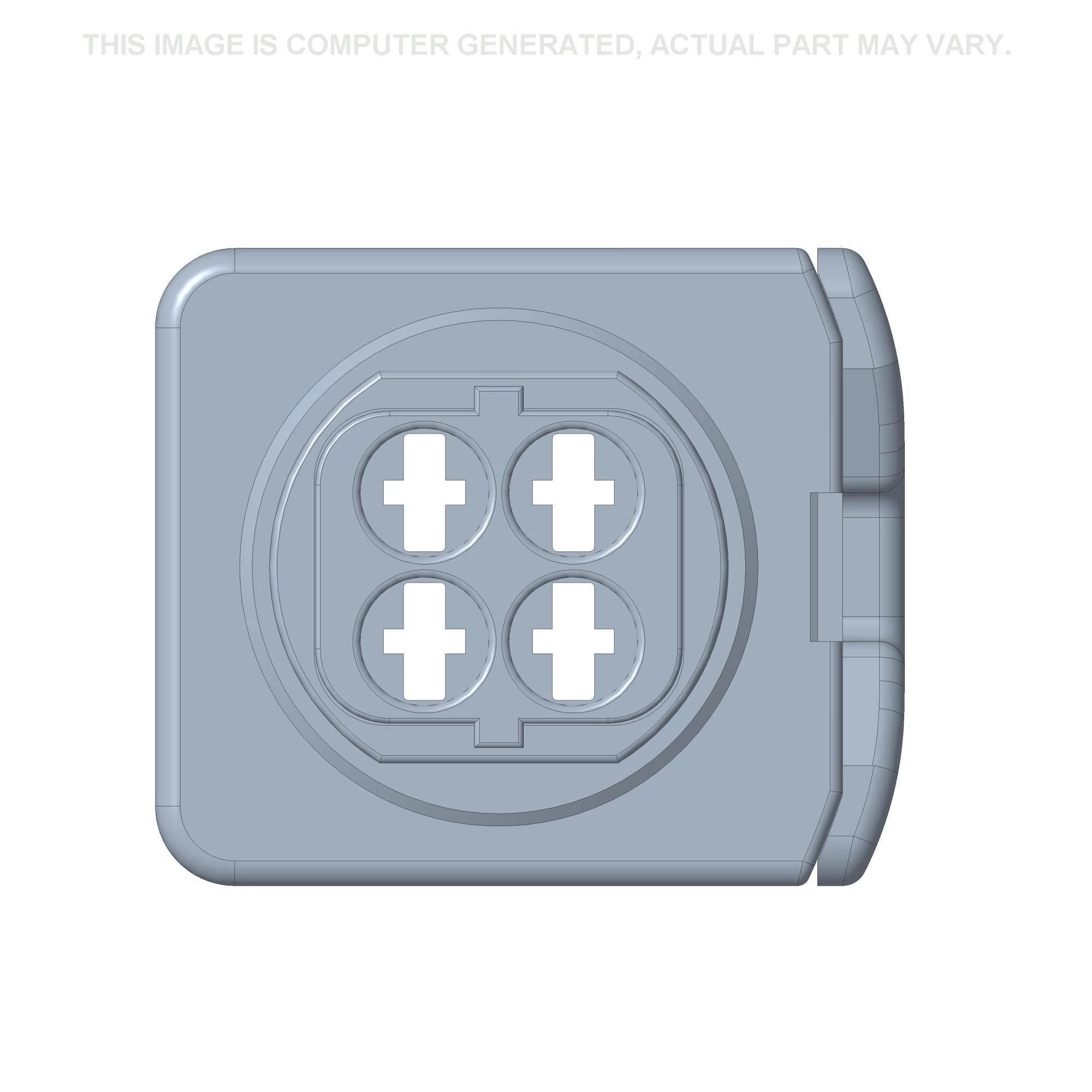 CONECTOR ELÉCTRICO | NEWHOLLANDAG | ES | ES