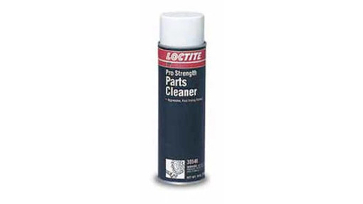 LOCTITE® Pro Strength Parts Cleaner - 12-Pack/19 oz Cans