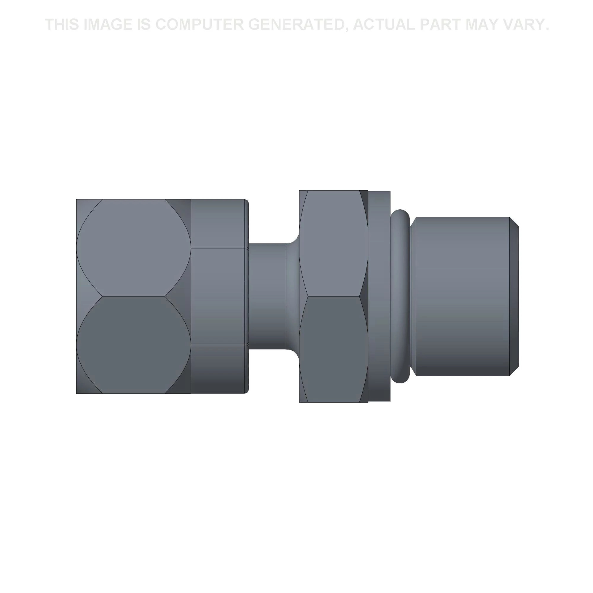 HYD CONNECTOR | CASECE | EU | IT