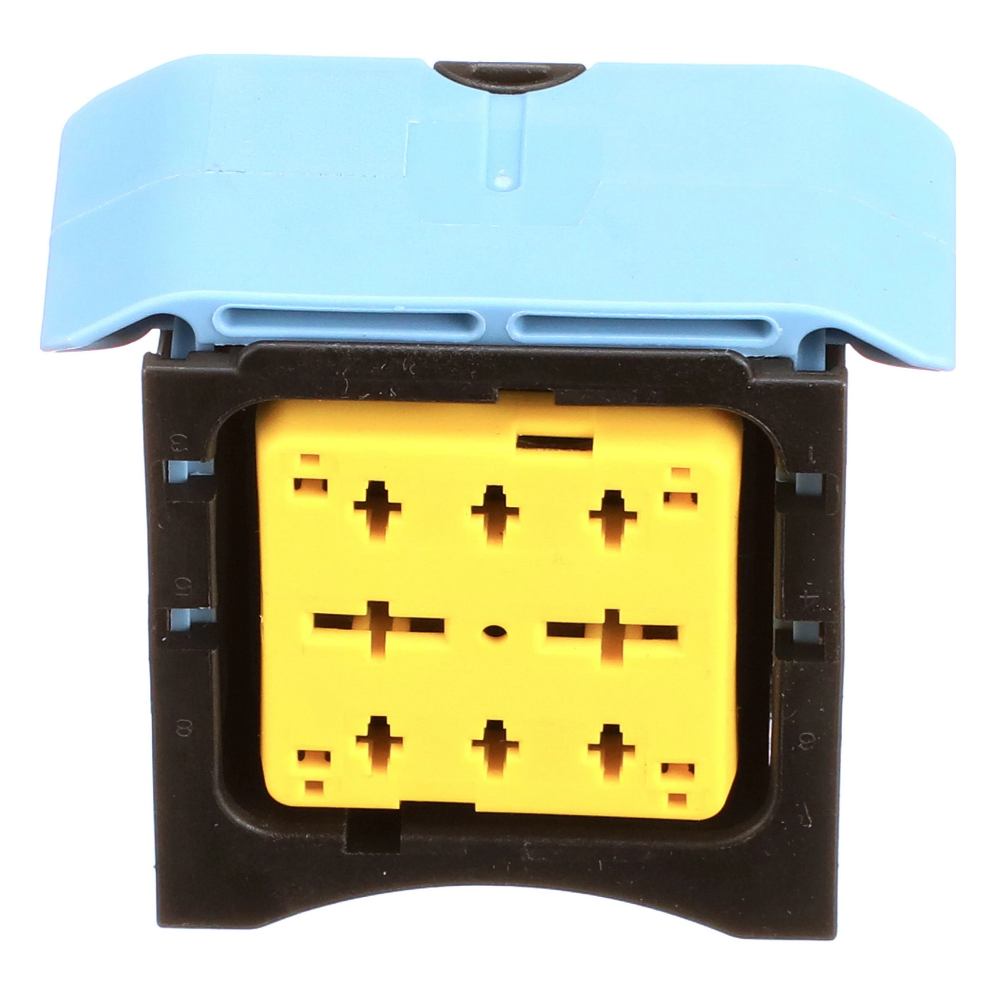 WIRE CONNECTOR | CASECE | CA | EN