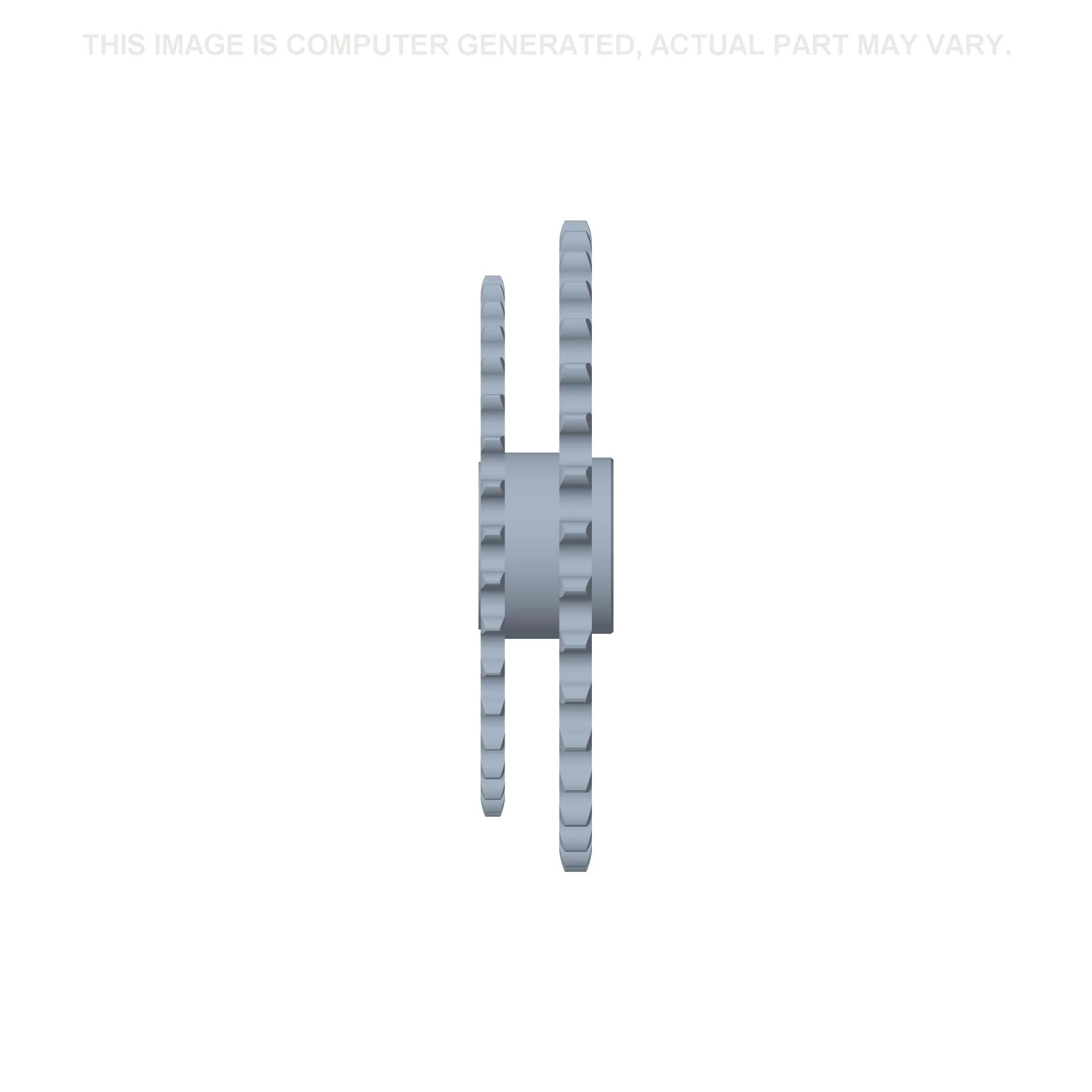 DRIVEN SPROCKET | NEWHOLLANDAG | IE | EN