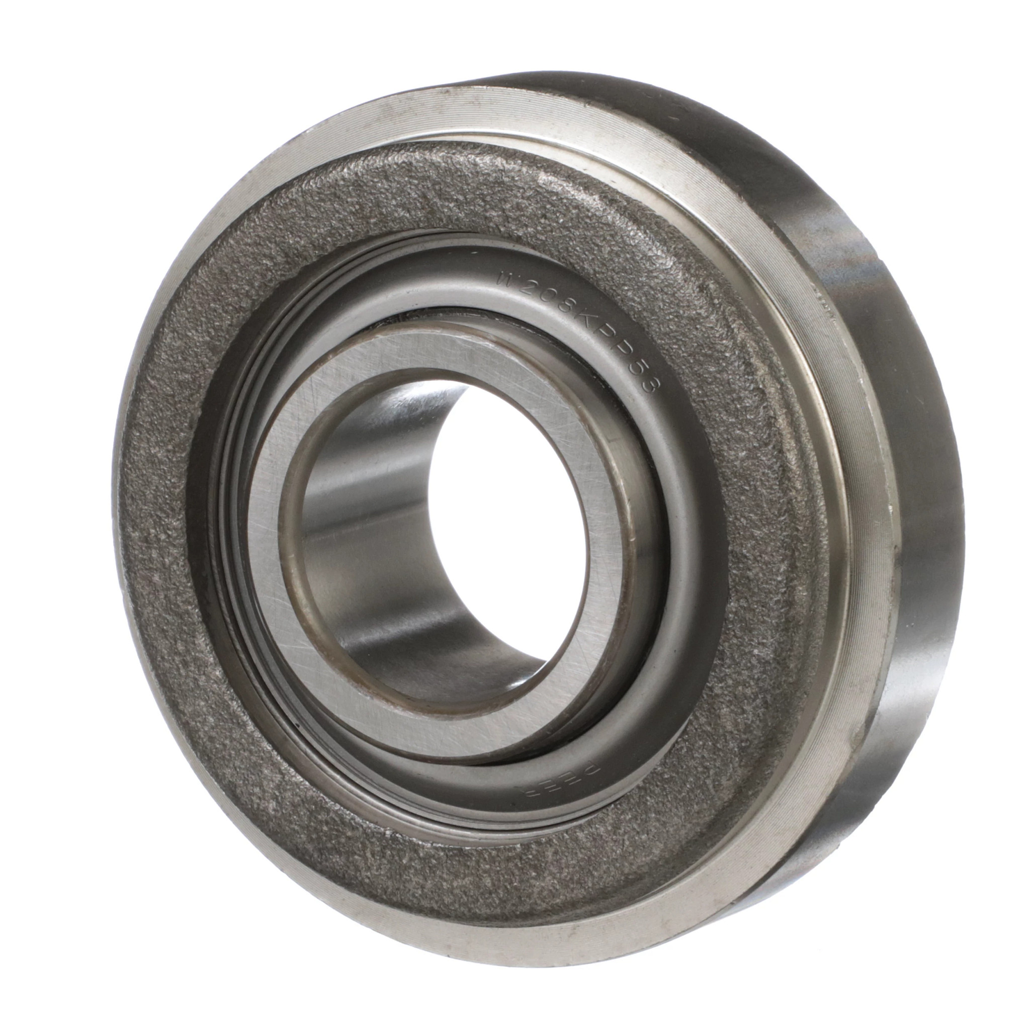 Rolamento de esferas de inserção flangeado - 73 mm DI x 106 mm DE x 30 mm L | NEWHOLLANDAG | BR | PT