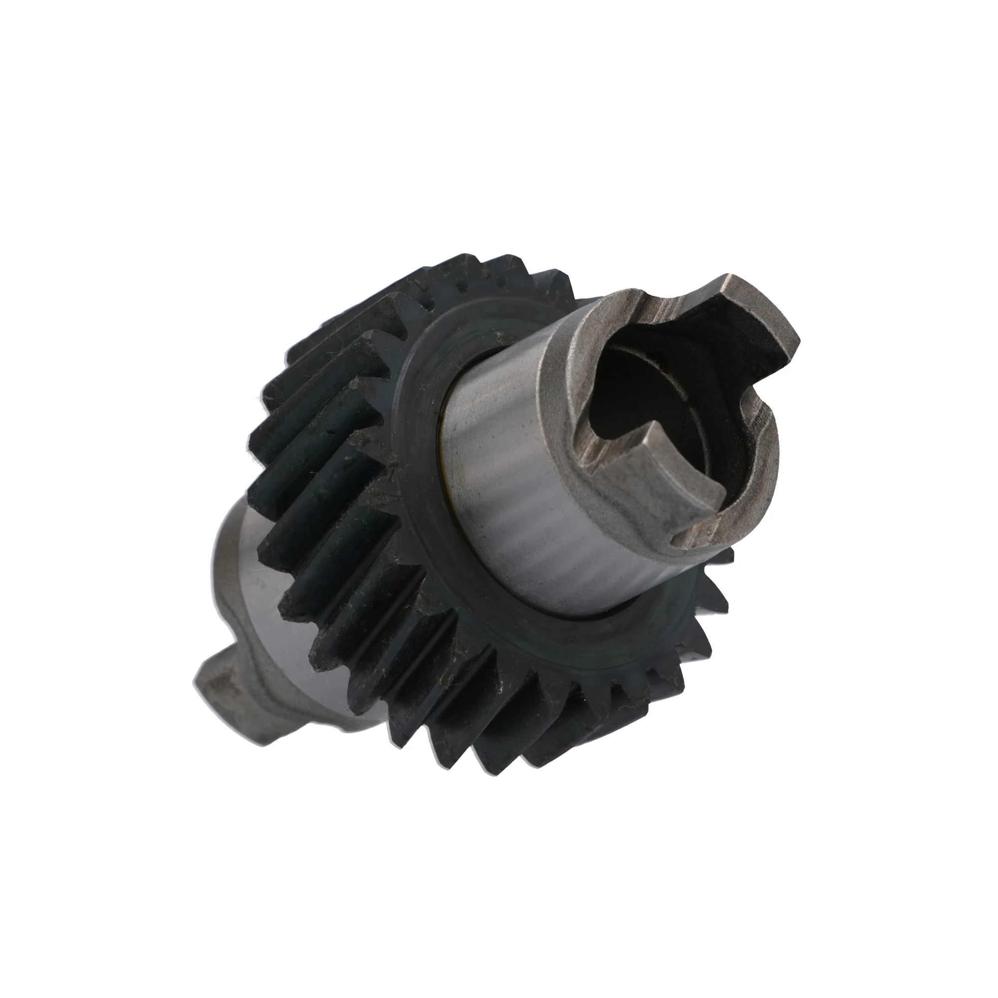 Engrenagem - 25 dentes | CASECE | BR | PT