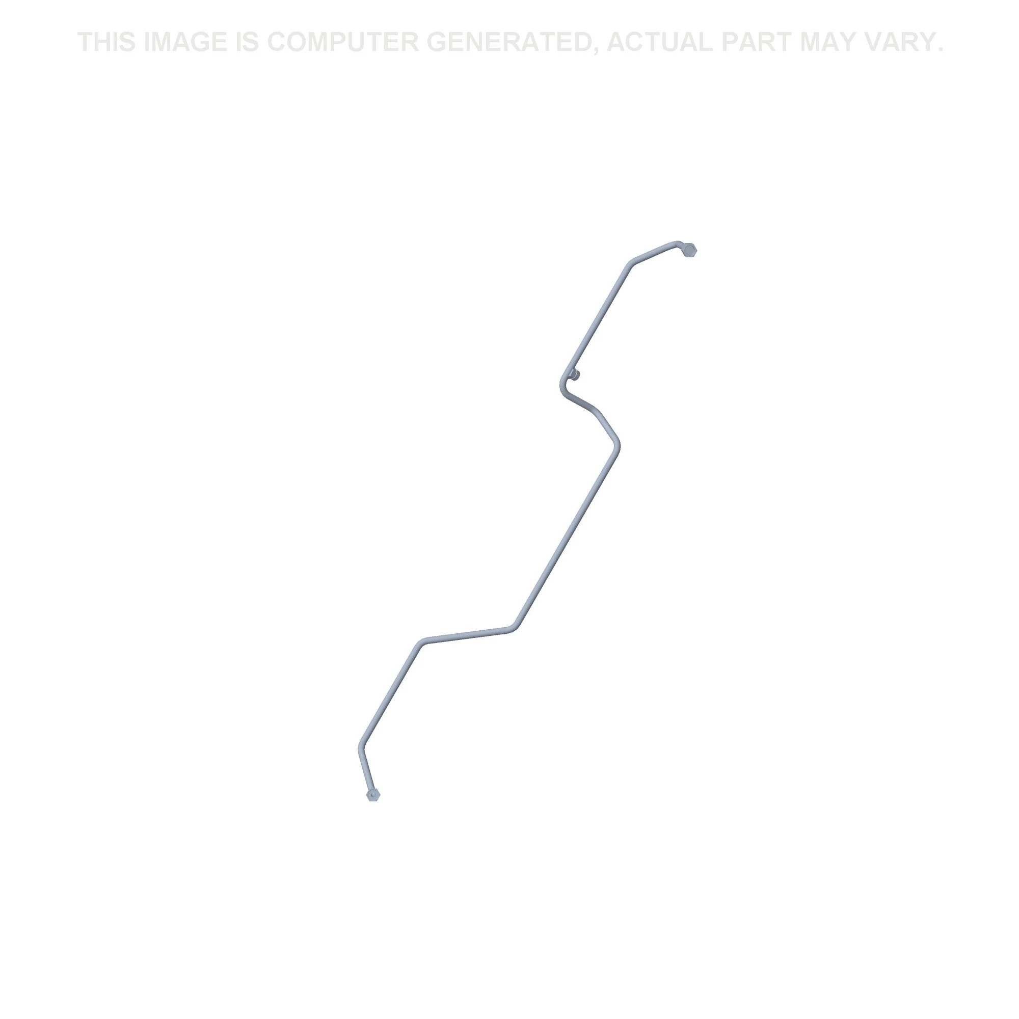 TUBO HIDRÁULICO | CASECE | EU | ES