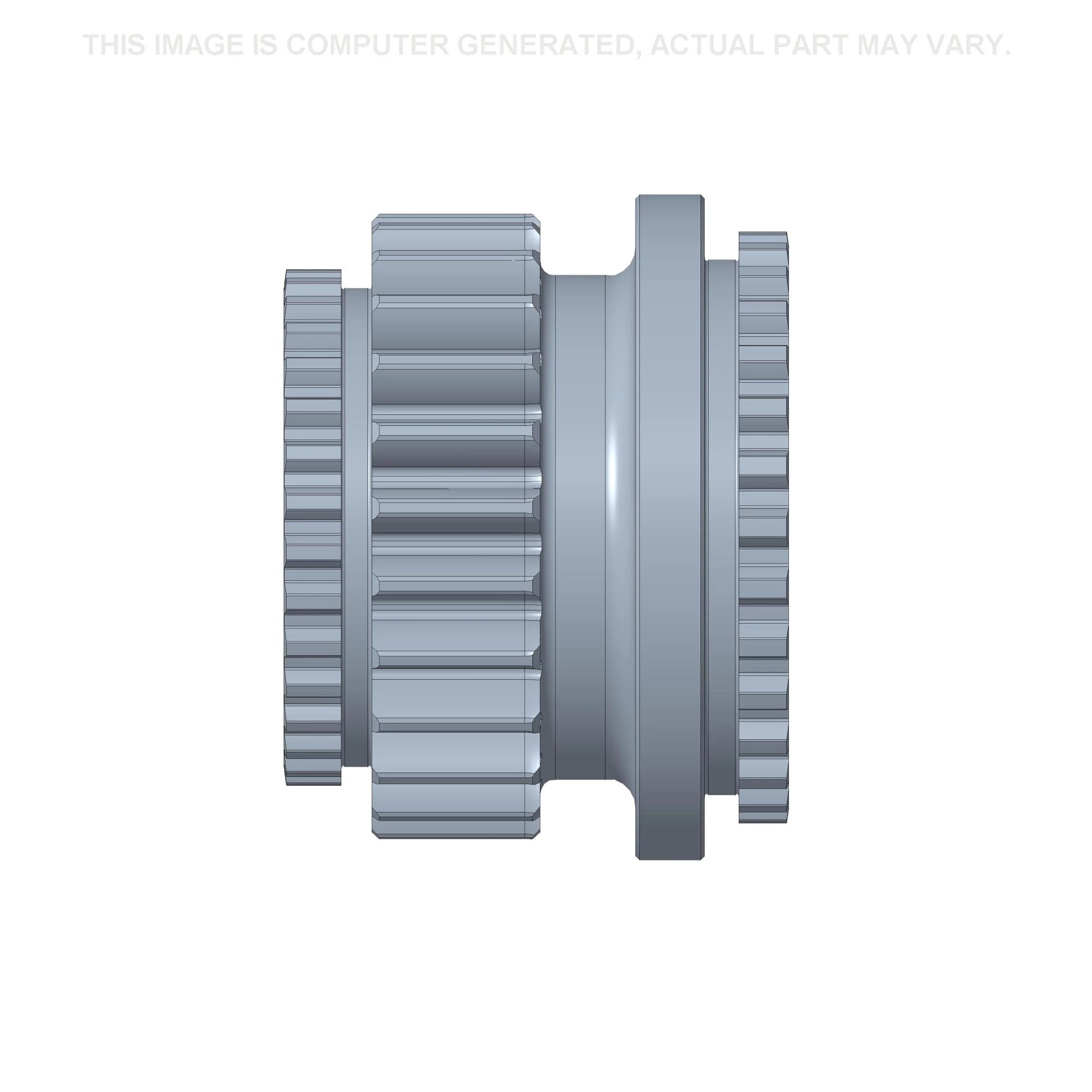 GEAR | CASECE | US | EN