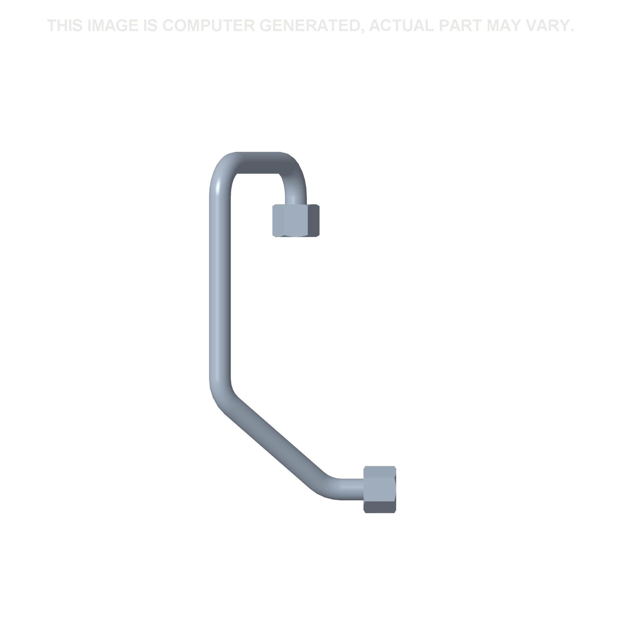 HYD TUBE | CASEIH | GB | EN