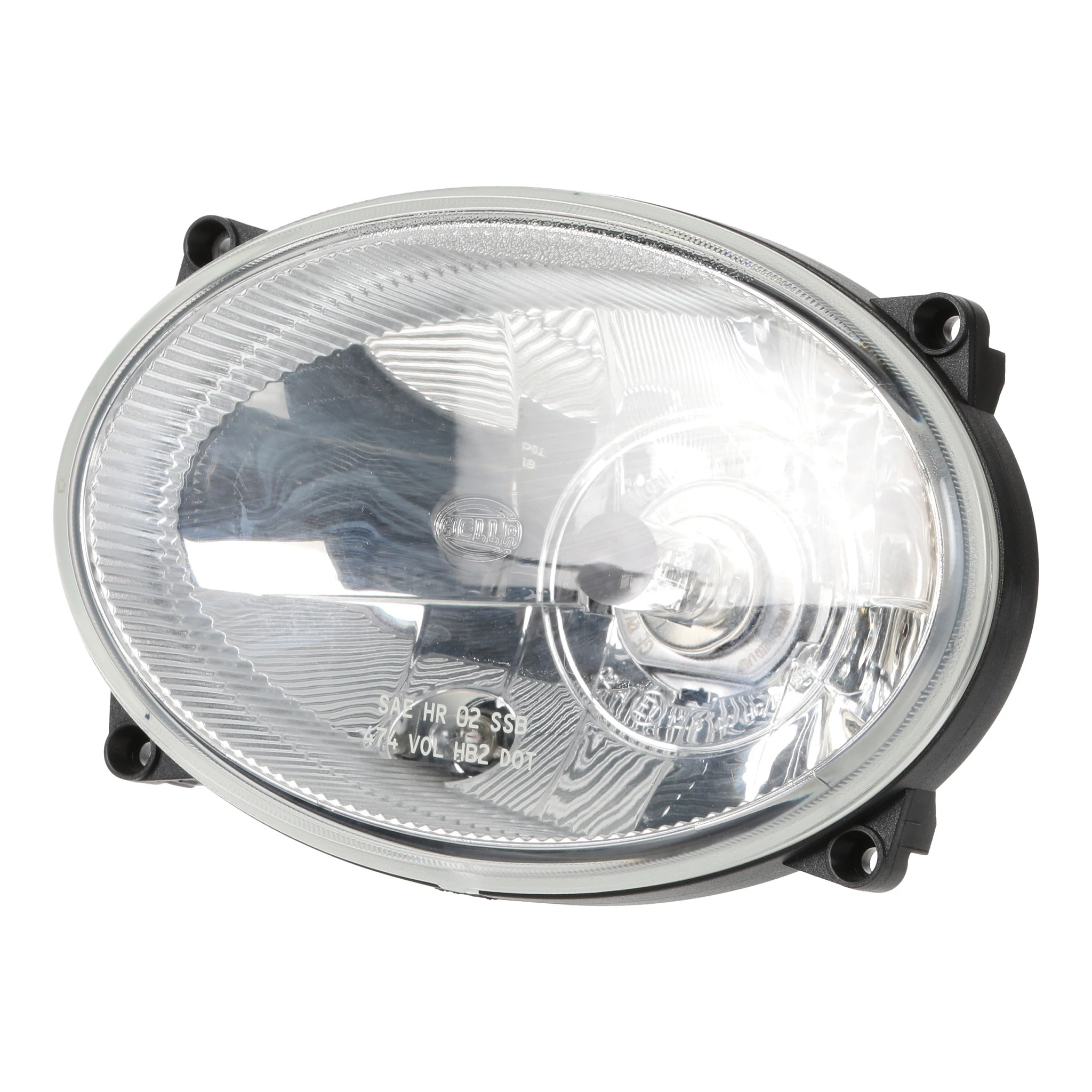 Light | CASEIH | CA | EN