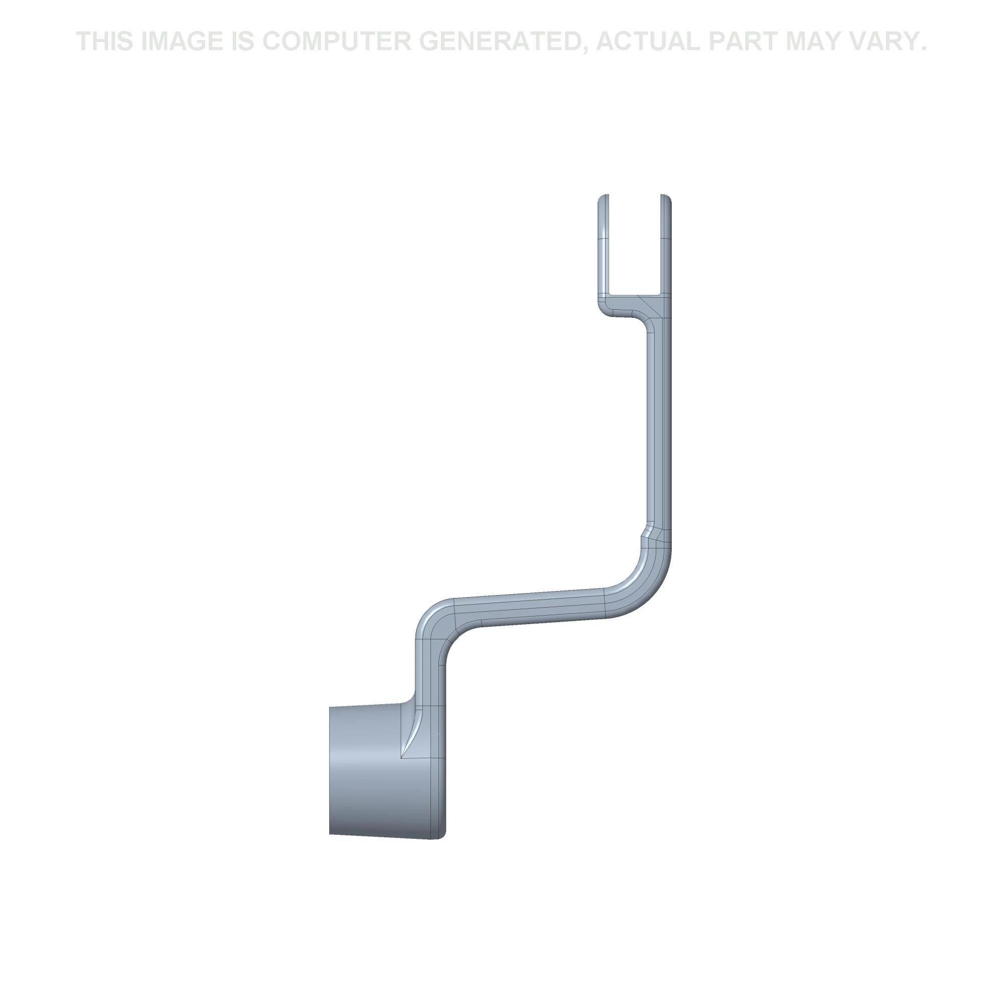 LEVER | CASEIH | CA | EN