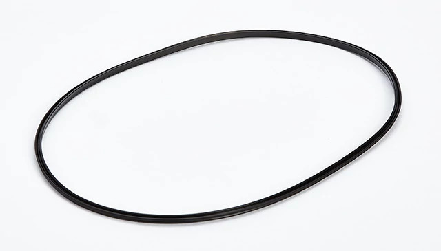 U-Ring Hydraulic Cylinder Wiper Seal | CASECE | CA | EN