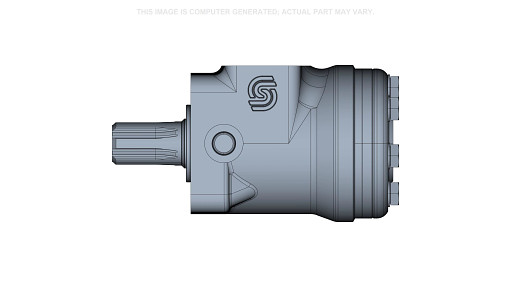HYDRAULIC MOTOR | STEYR | EU | EN