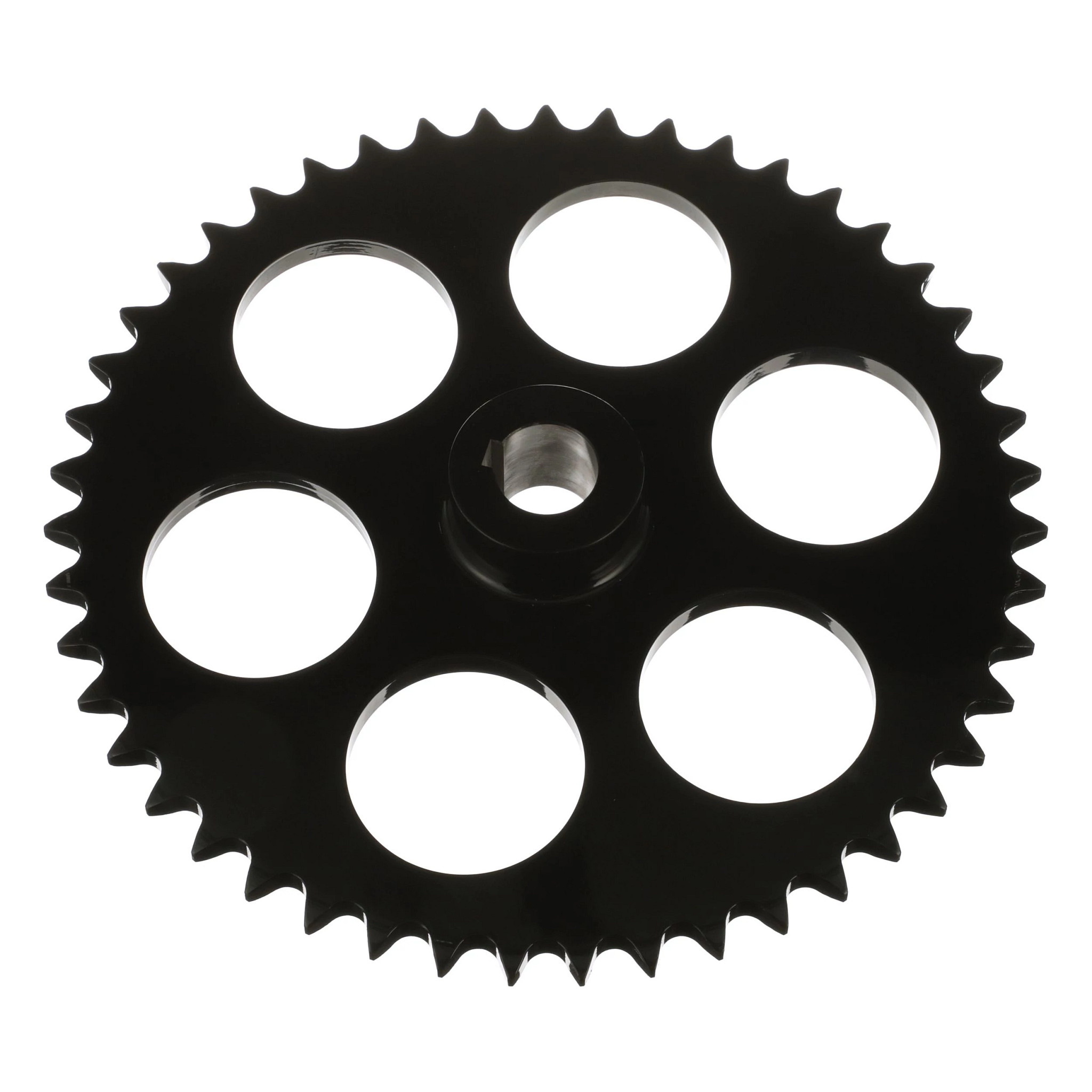 Precision Roller Chain Sprocket | CASEIH | US | EN