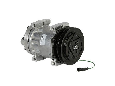 Aircond. Compressor | NEWHOLLANDAG | GB | EN