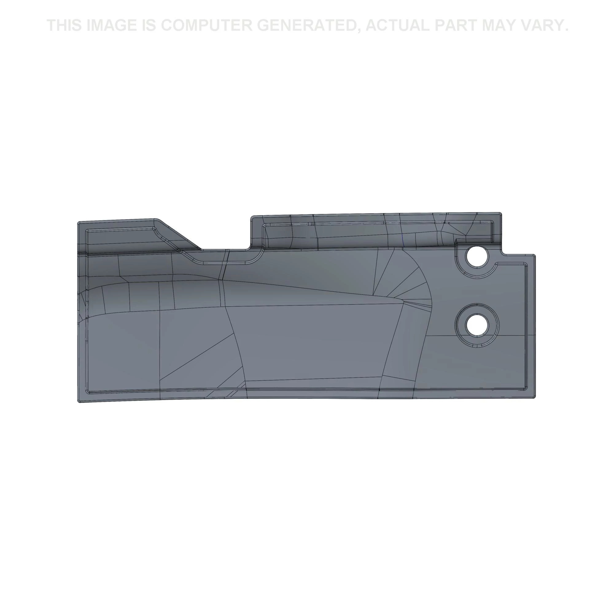 GASKET | NEWHOLLANDAG | CA | EN