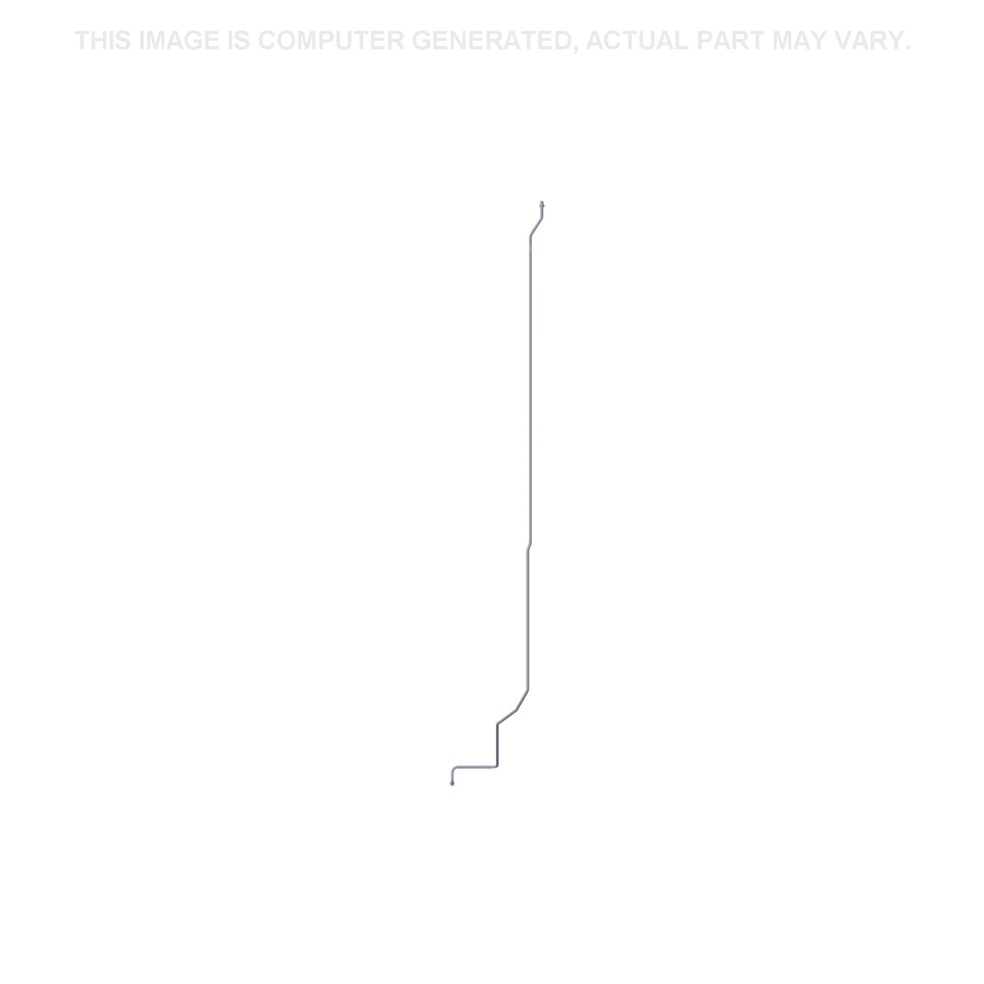 TUBAGEM HIDRÁULICO | CASEIH | EU | PT