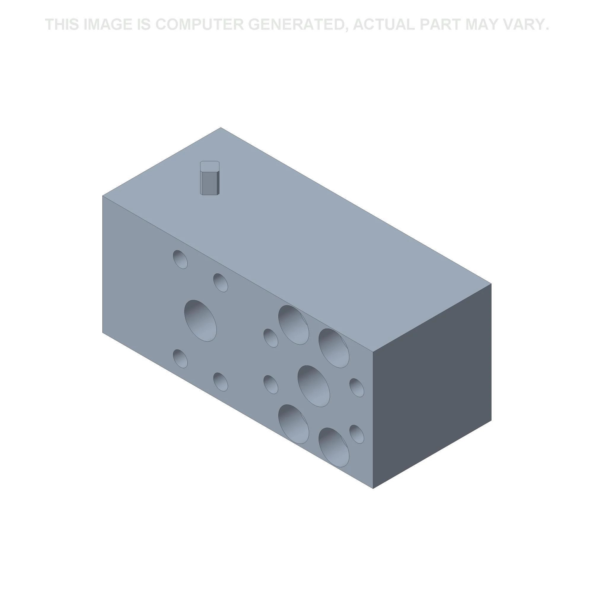 HYDRAULIC VALVE | CASEIH | EU | EN