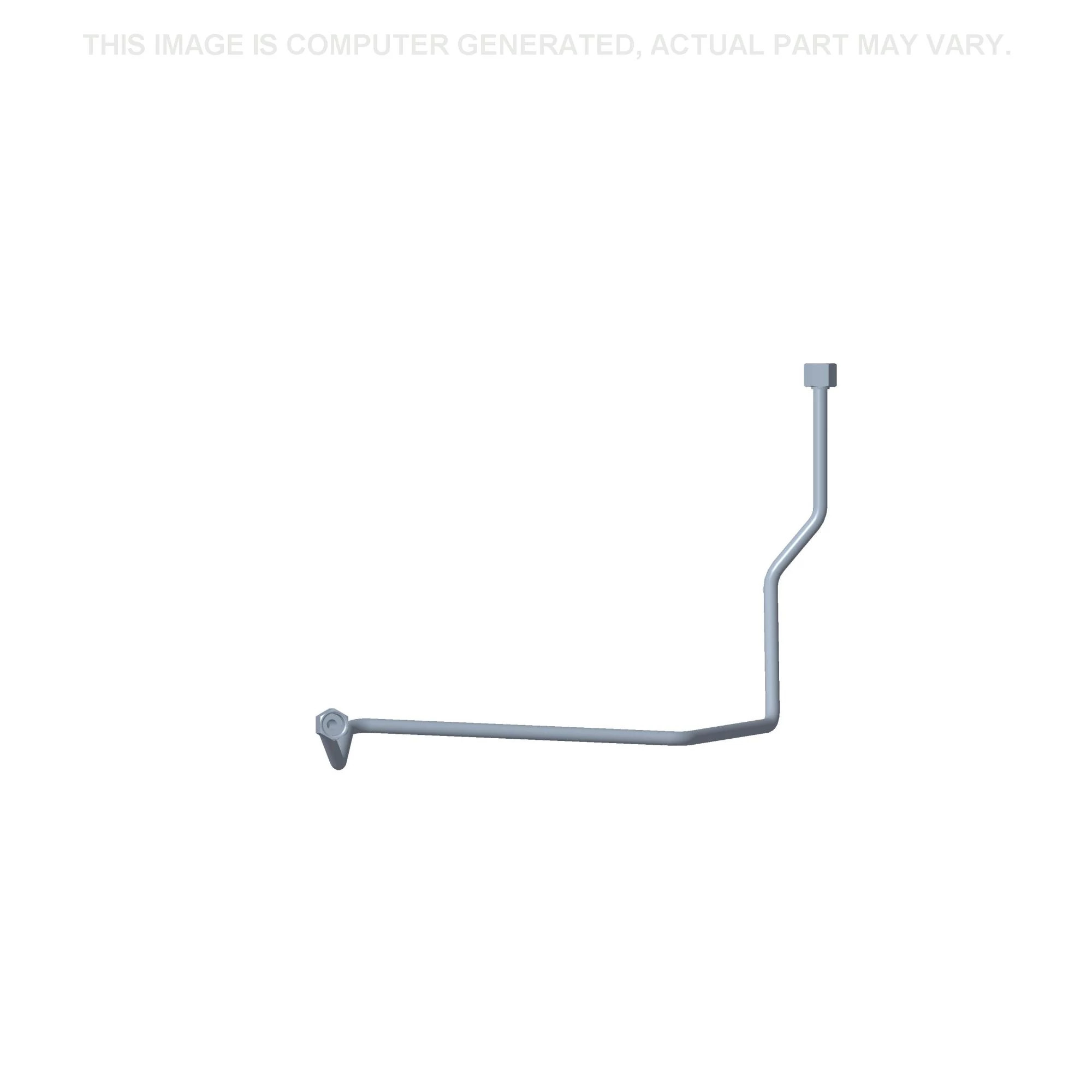 TUBO | NEWHOLLANDAG | EU | ES