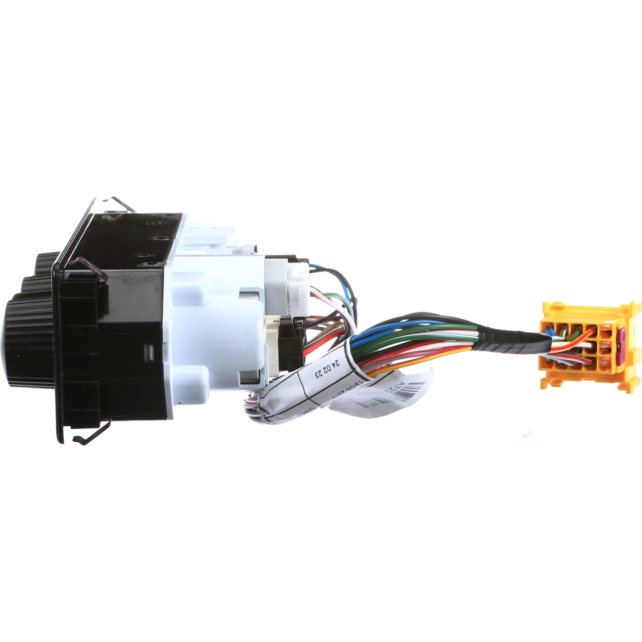 PULPIT OPERATORA | CASEIH | EU | PL