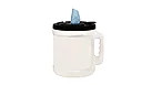 Toolbox® Small Blue Shop Towel Bucket | NEWHOLLANDAG | CA | EN
