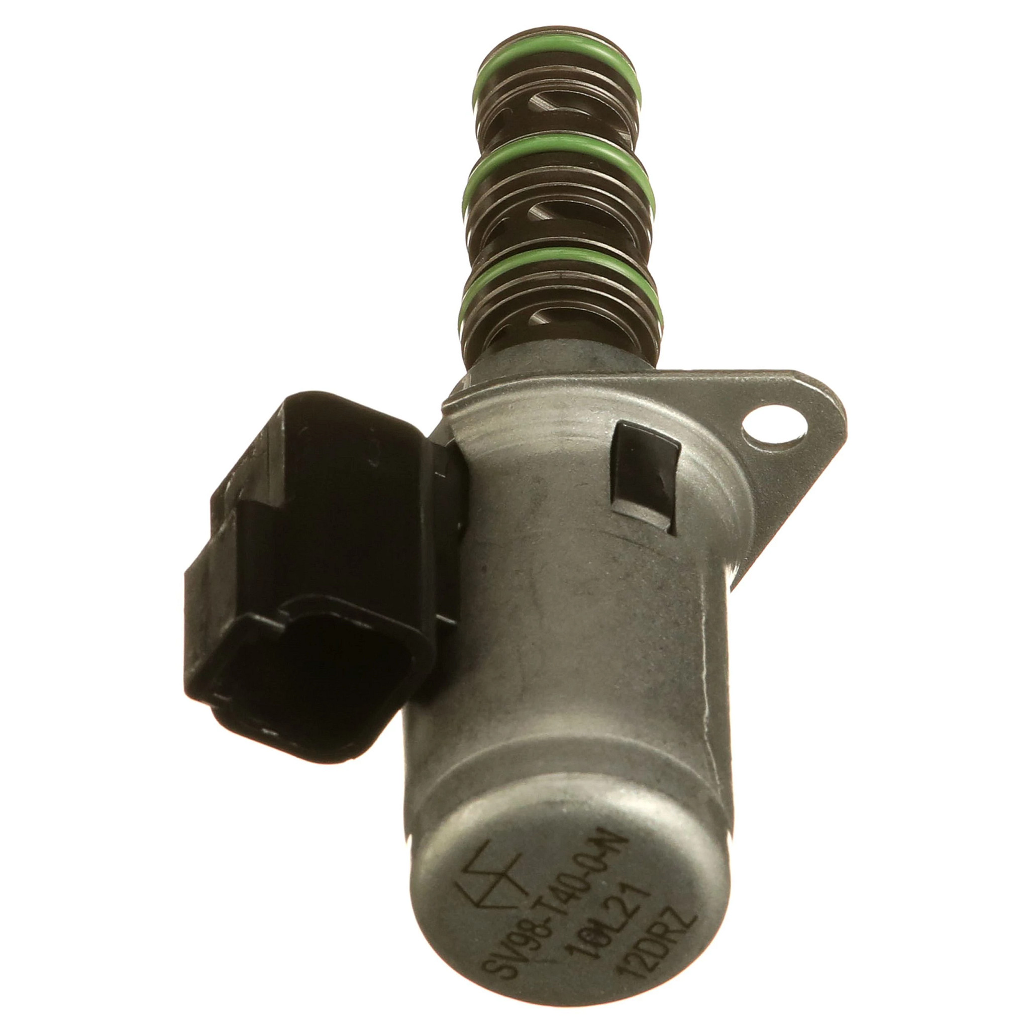 Válvula De Solenóide