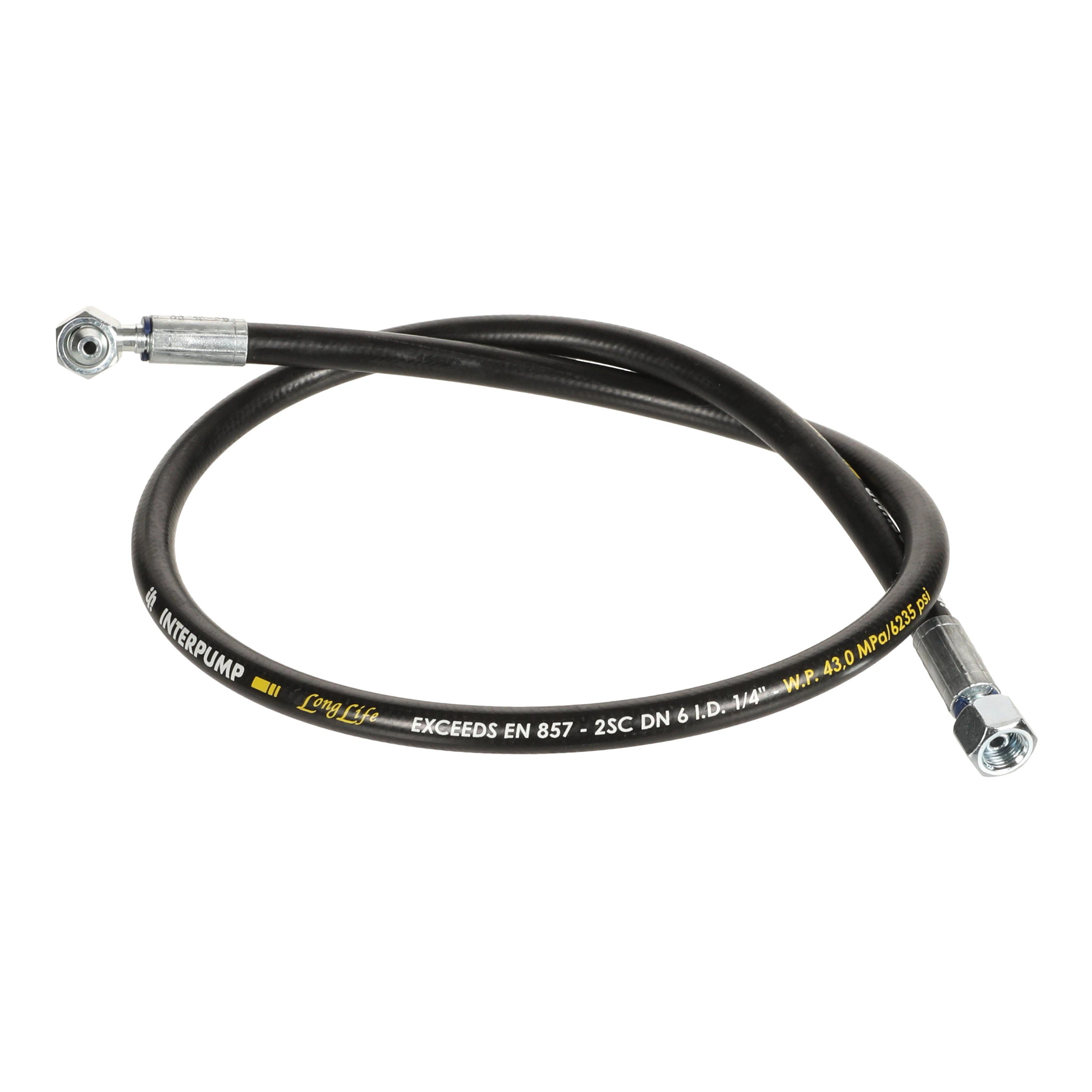 HYDRAULIC HOSE | FLEXICOIL | US | EN