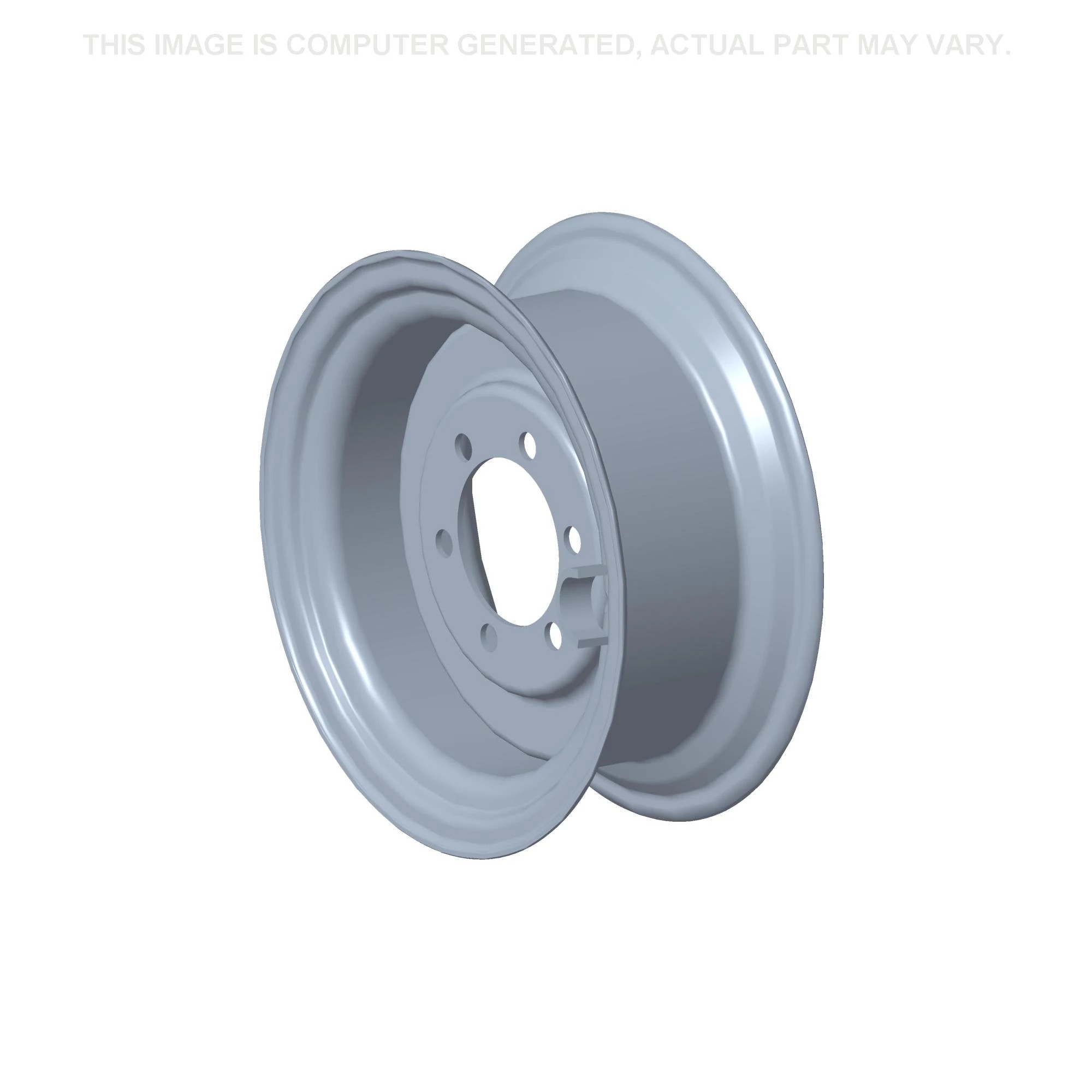 Land Wheel | CASEIH | CA | EN