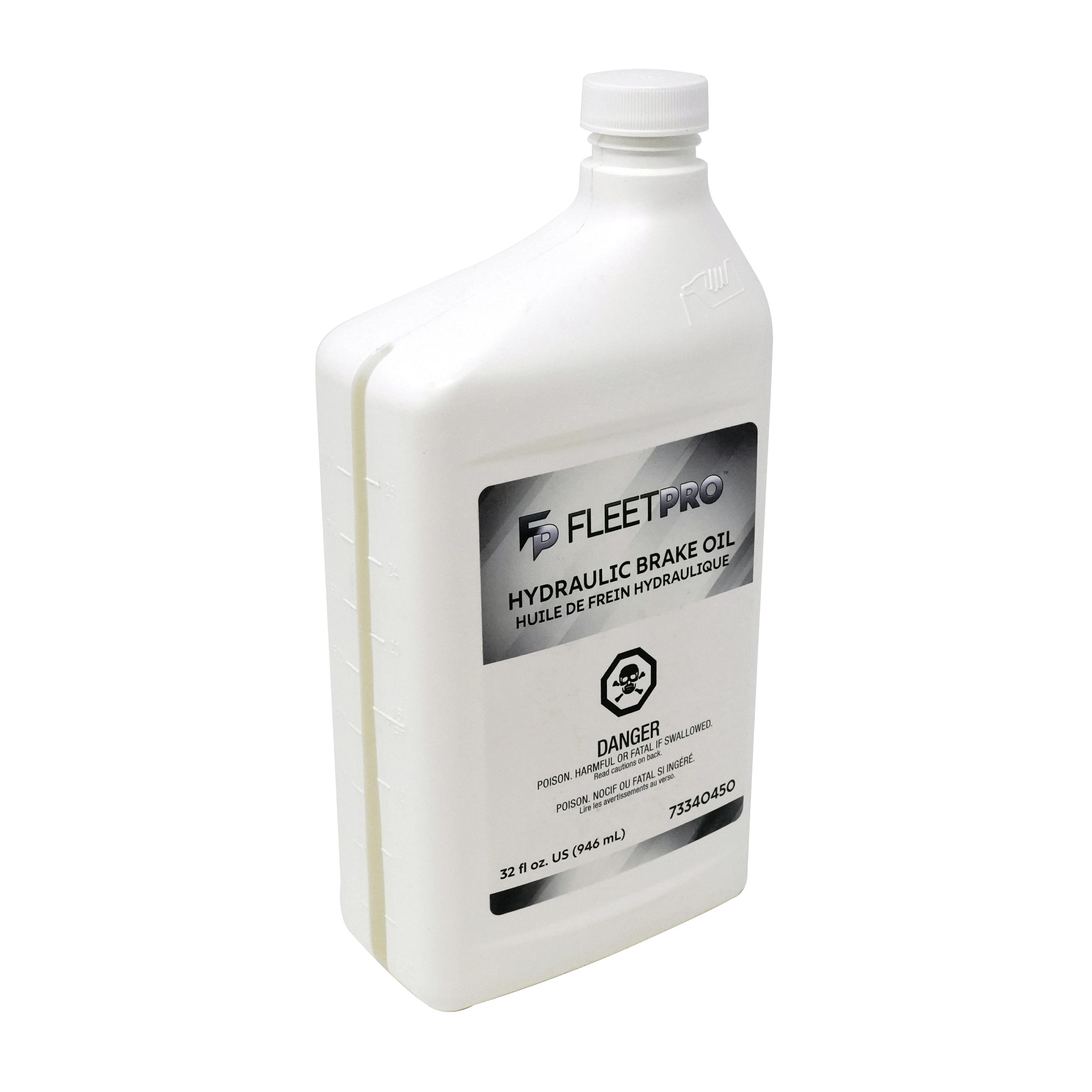 BRAKE FLUID | CASEIH | SA | EN