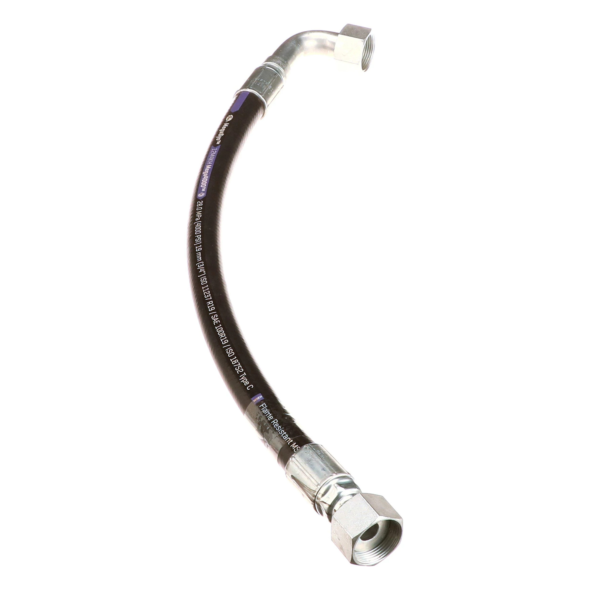 HYDRAULIC HOSE | CASEIH | CA | EN